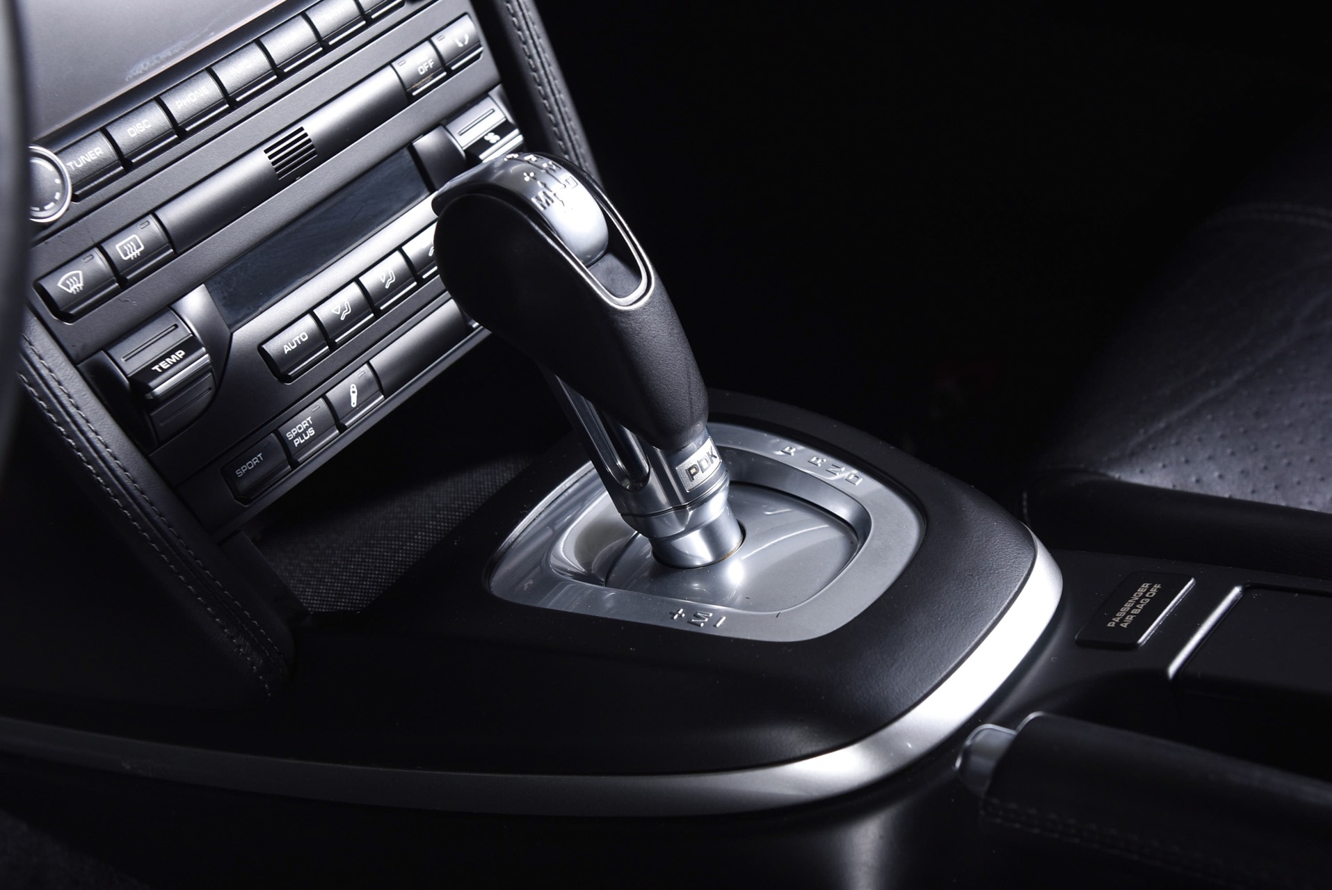Used 2009 Porsche 911 Carrera 4S | St. Petersburg, FL