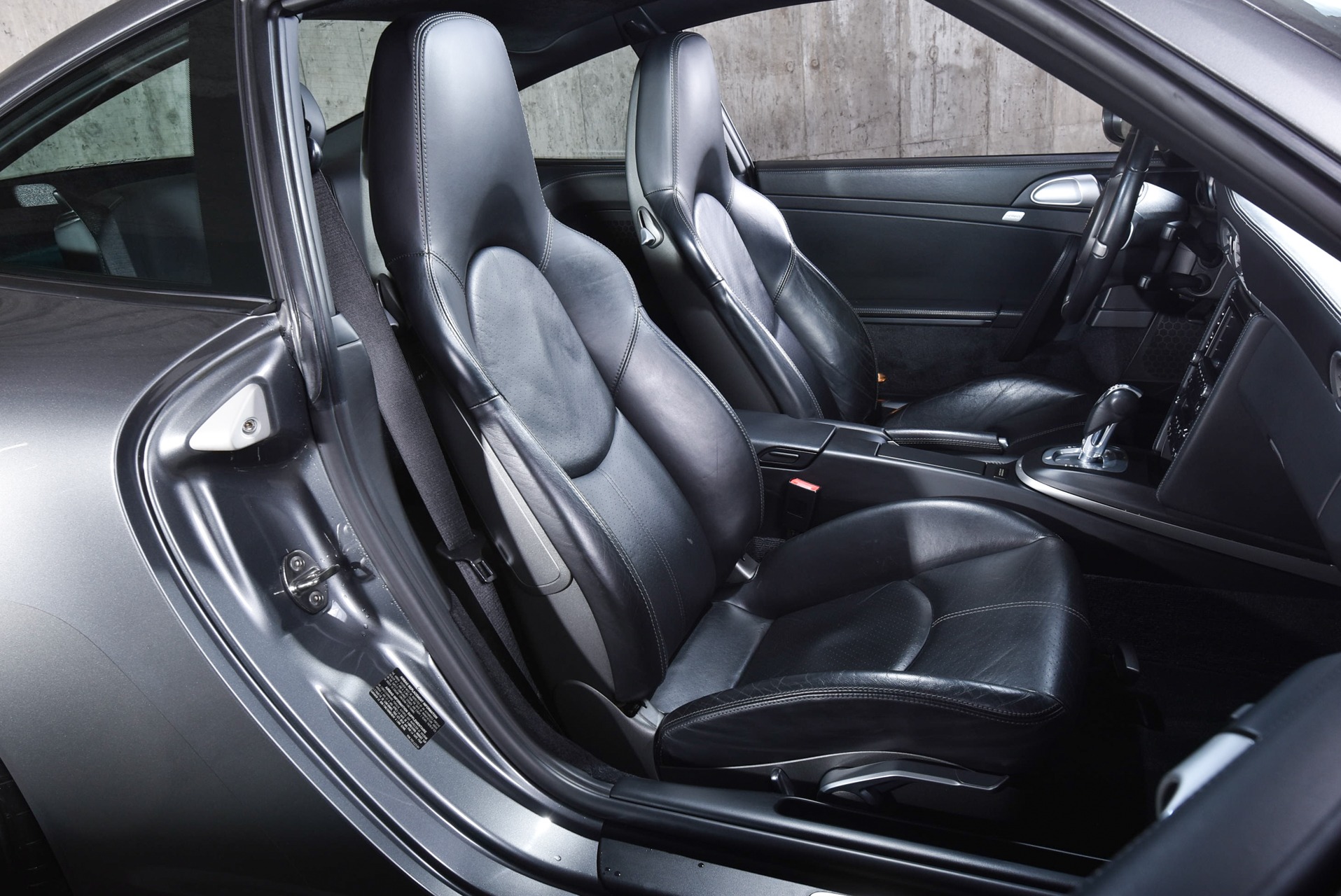 Used 2009 Porsche 911 Carrera 4S | St. Petersburg, FL