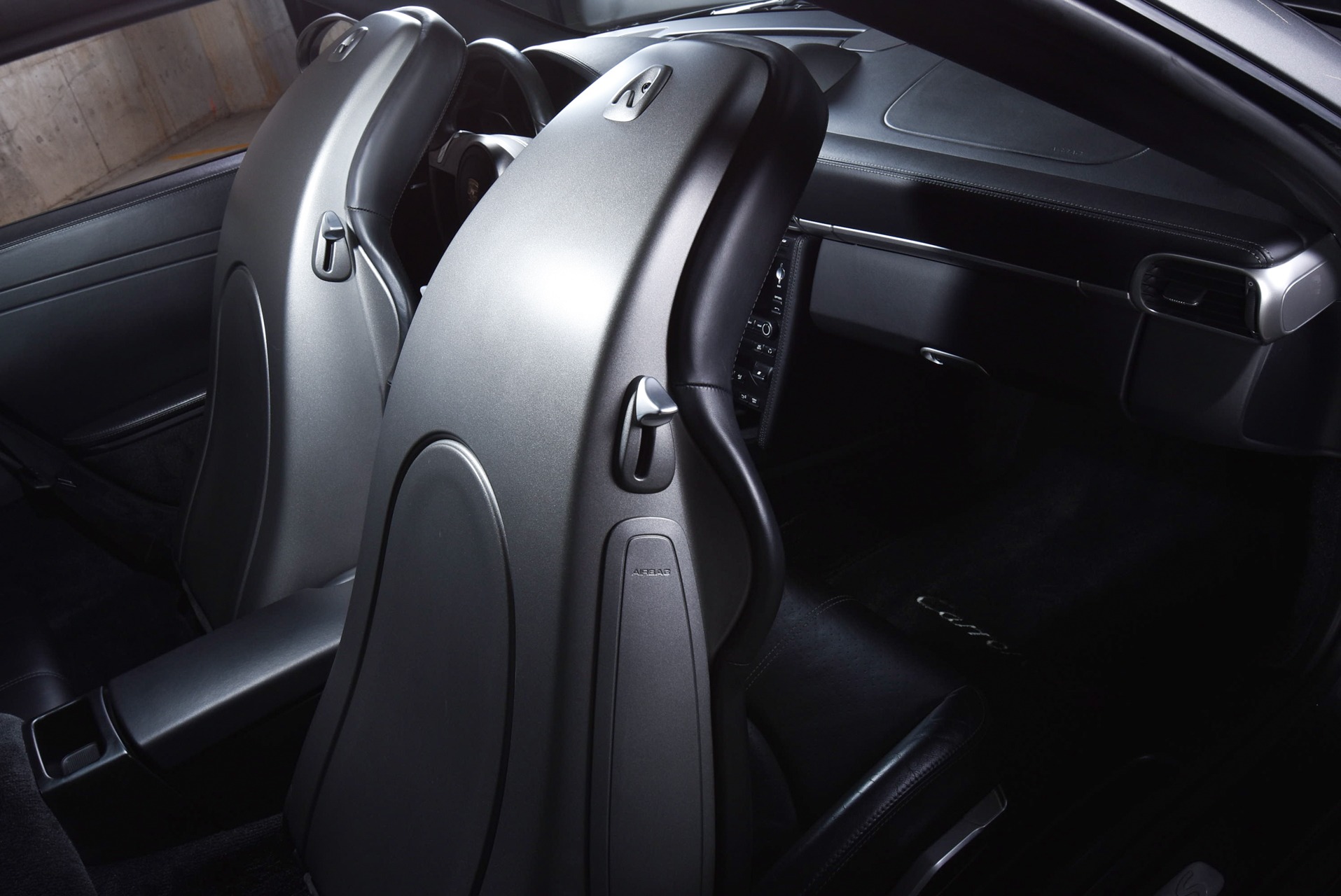 Used 2009 Porsche 911 Carrera 4S | St. Petersburg, FL