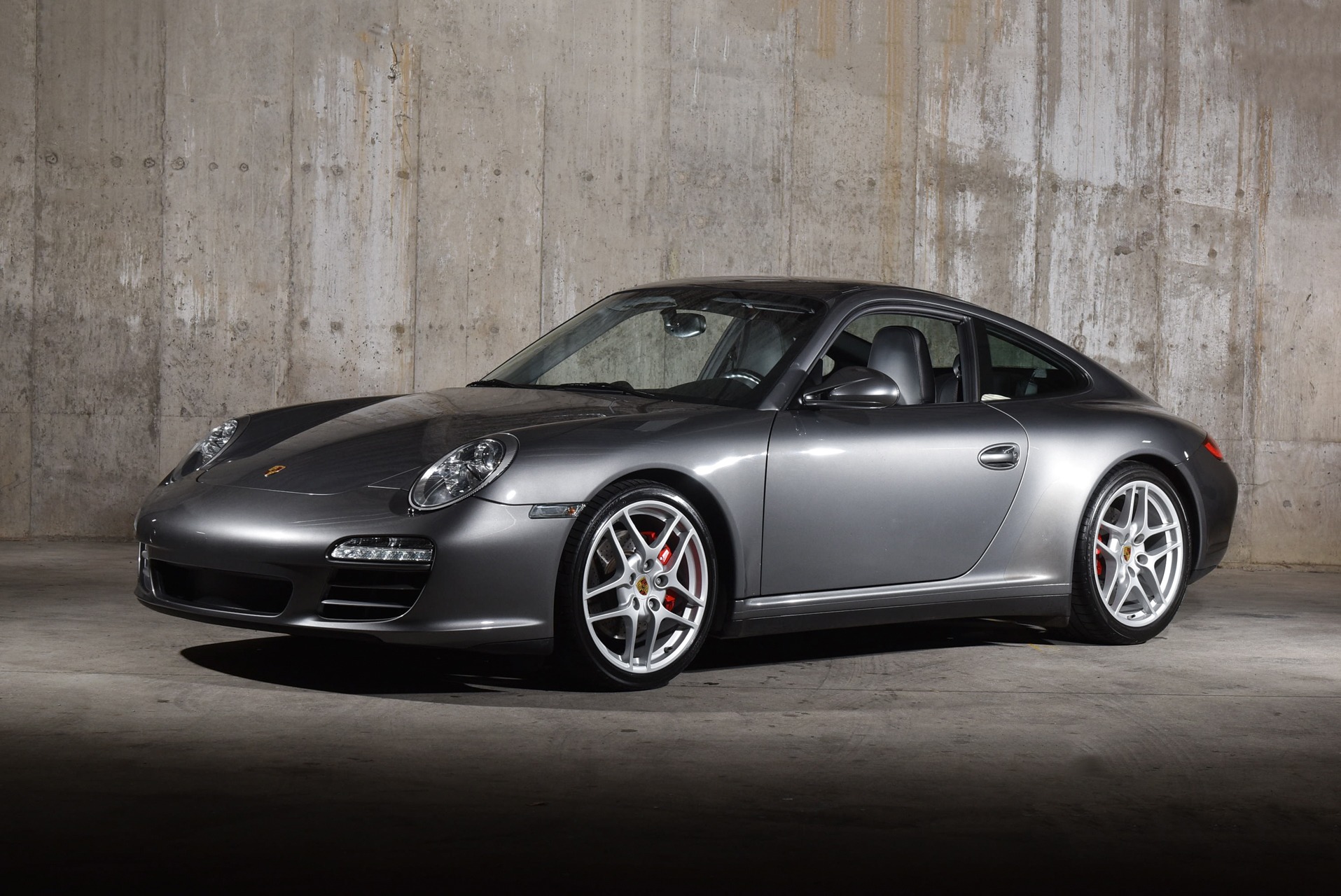 Used 2009 Porsche 911 Carrera 4S | St. Petersburg, FL