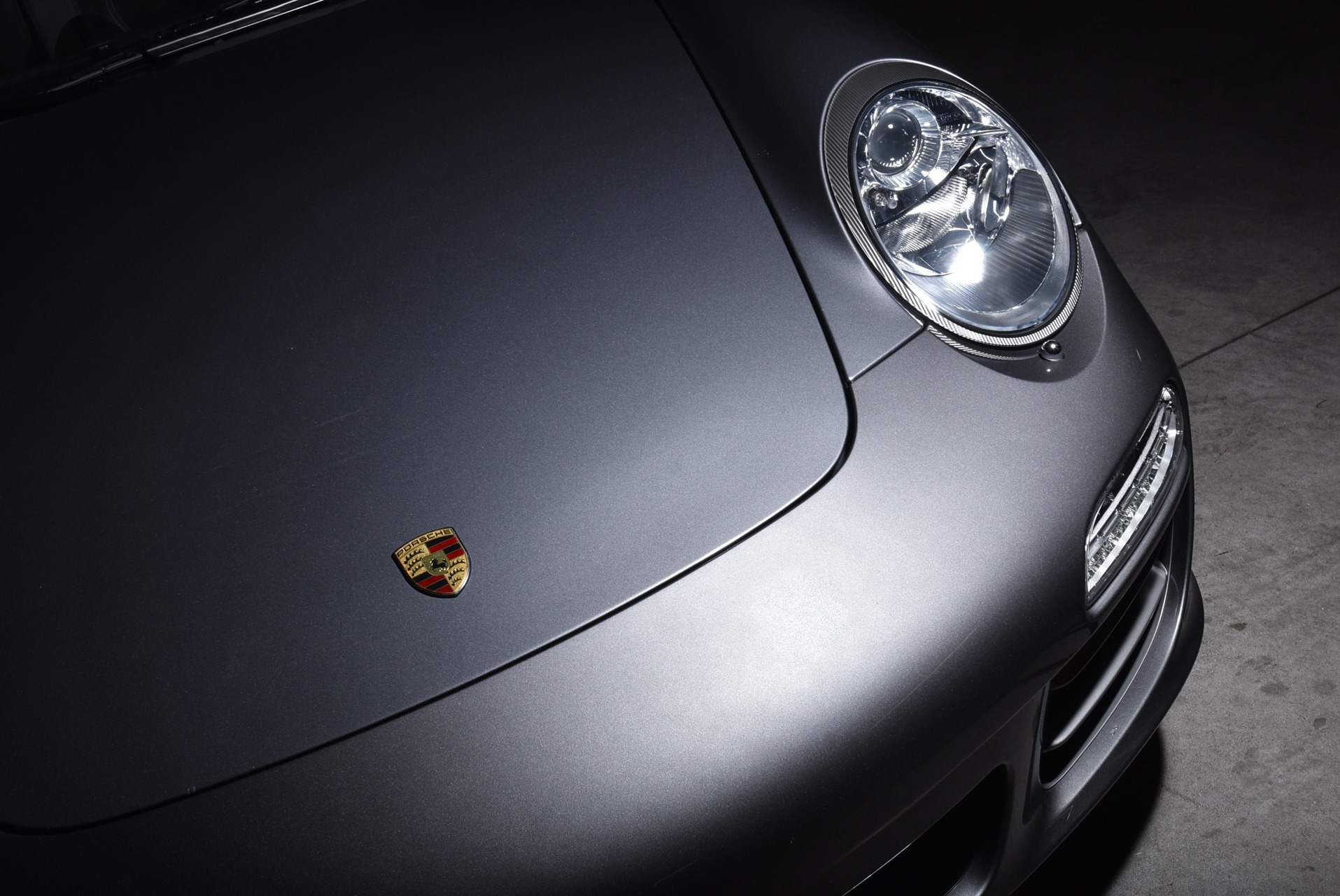 Used 2009 Porsche 911 Carrera 4S | St. Petersburg, FL
