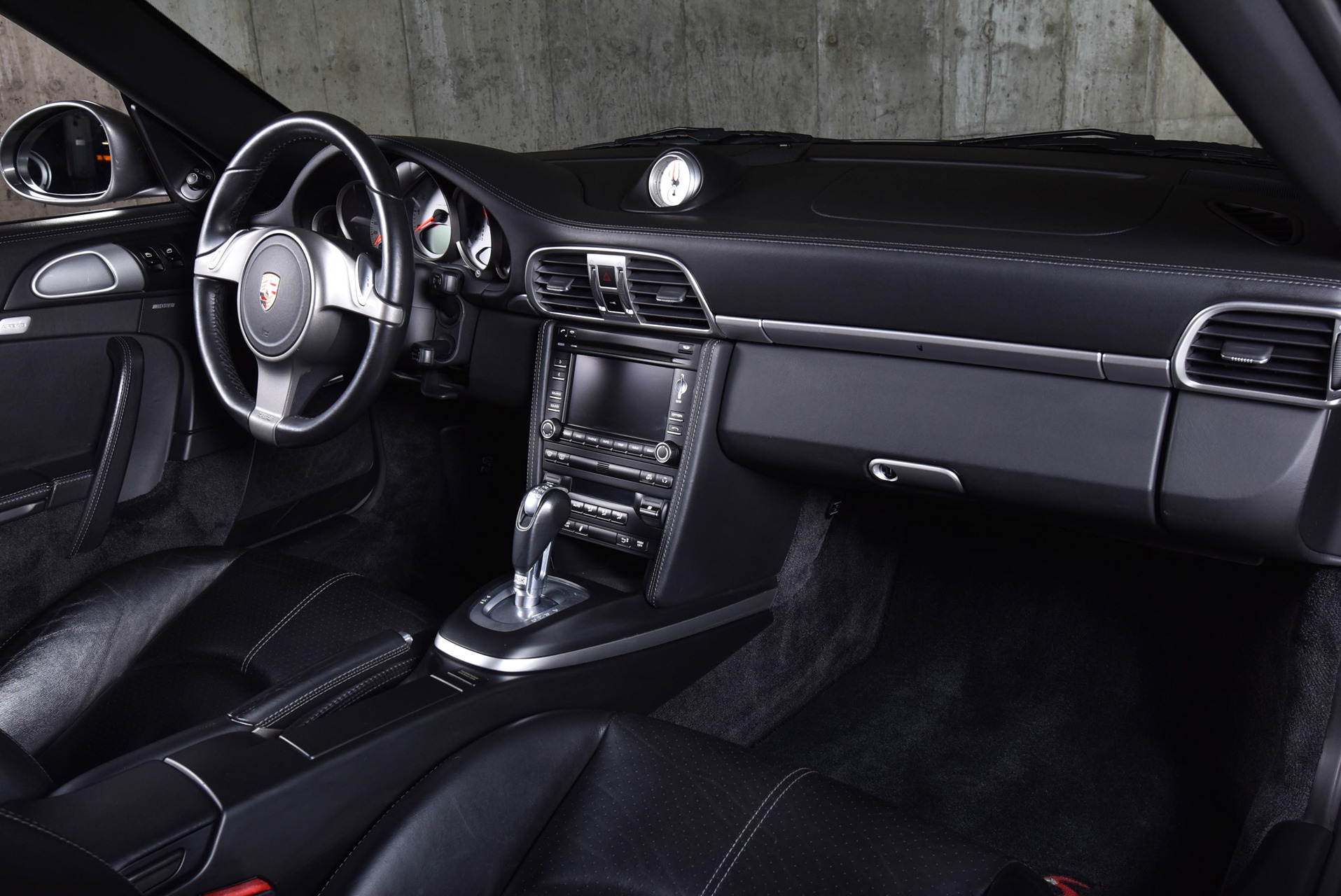 Used 2009 Porsche 911 Carrera 4S | St. Petersburg, FL