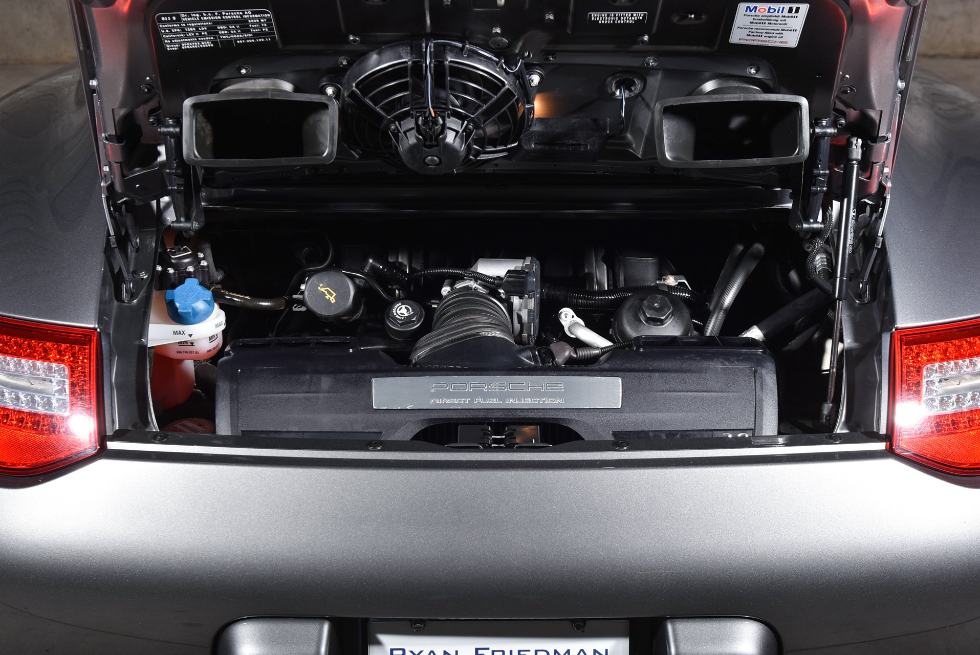 Used 2009 Porsche 911 Carrera 4S | St. Petersburg, FL