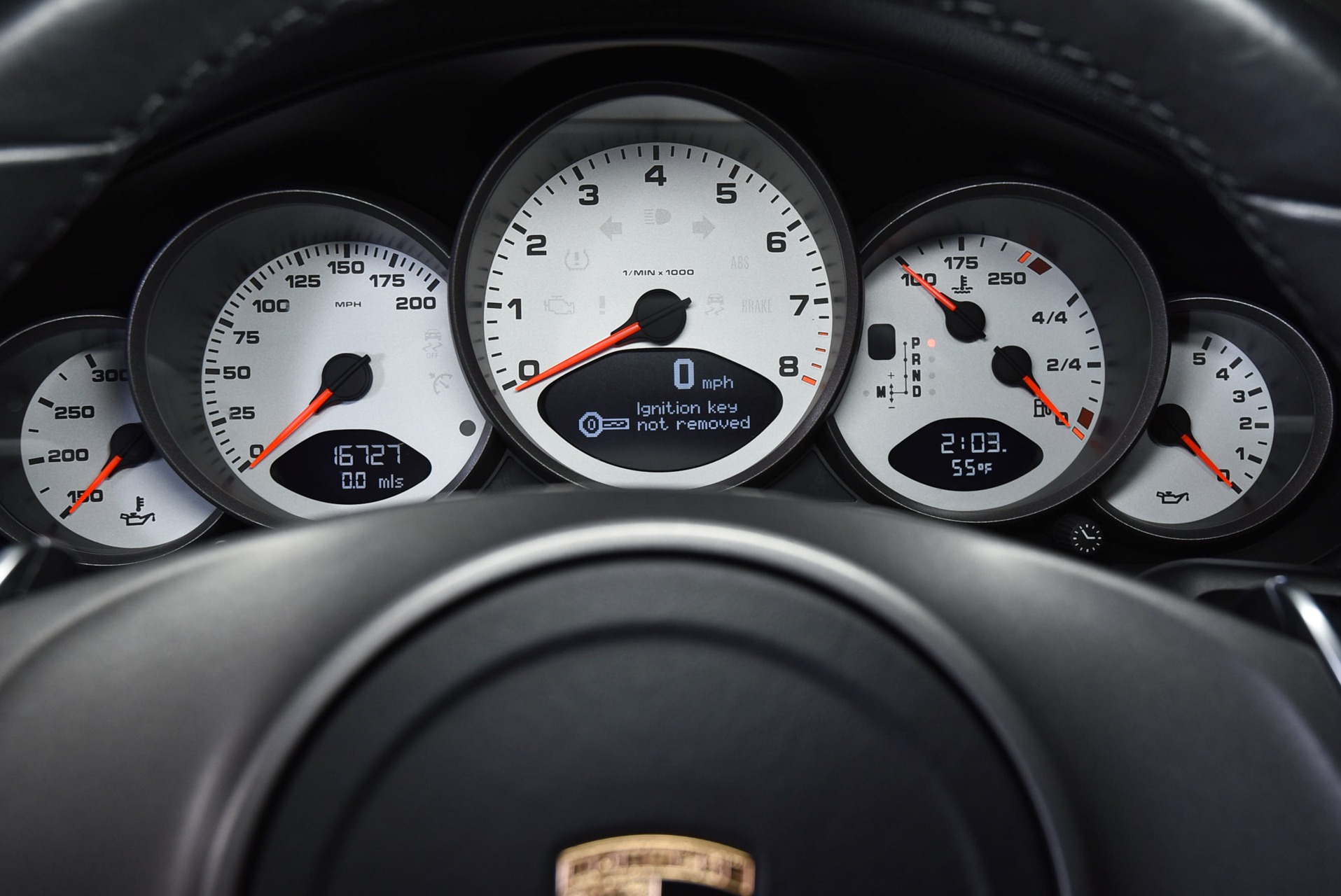 Used 2009 Porsche 911 Carrera 4S | St. Petersburg, FL