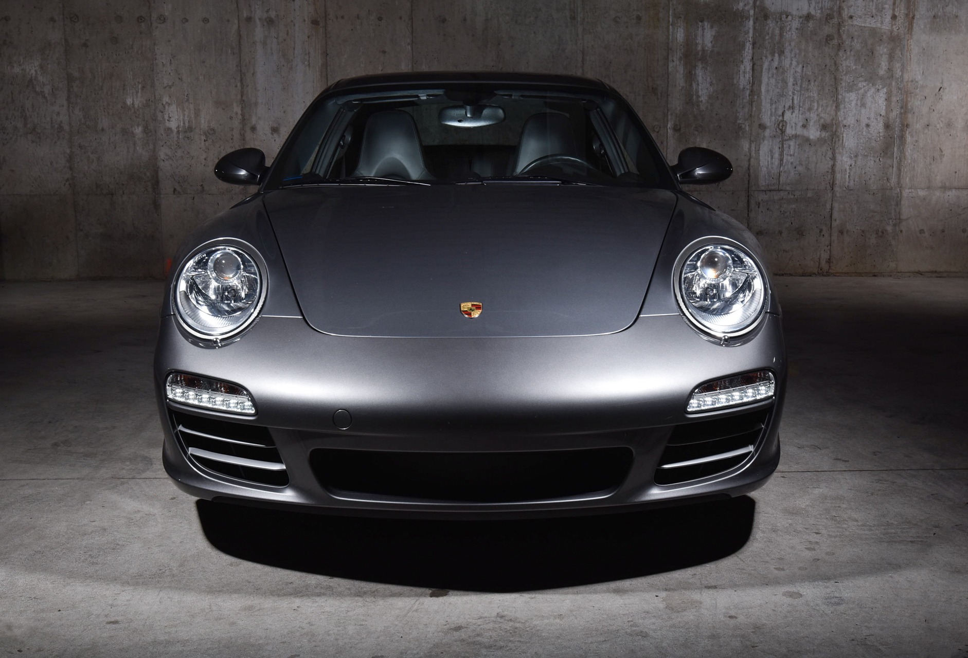 Used 2009 Porsche 911 Carrera 4S | St. Petersburg, FL