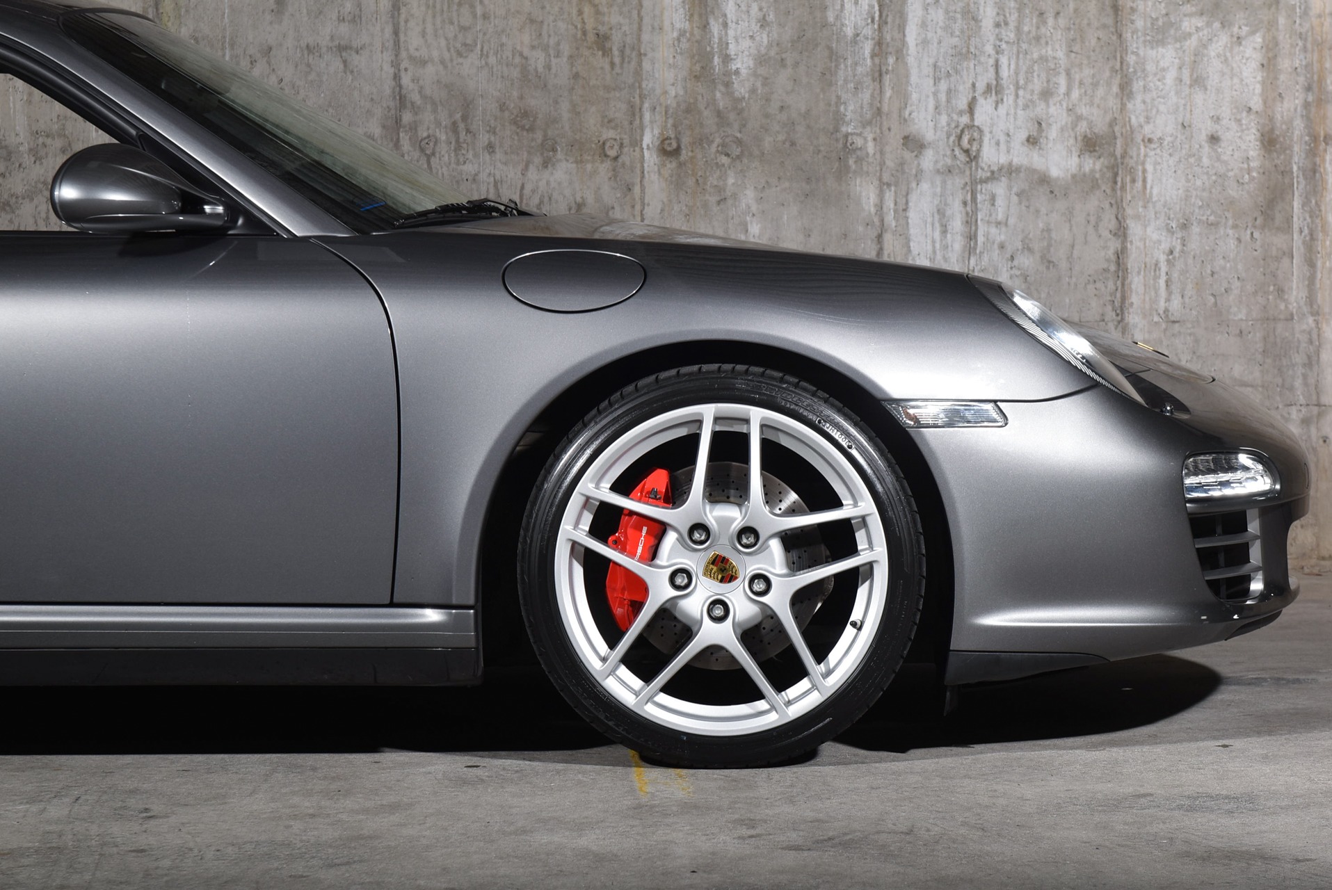 Used 2009 Porsche 911 Carrera 4S | St. Petersburg, FL