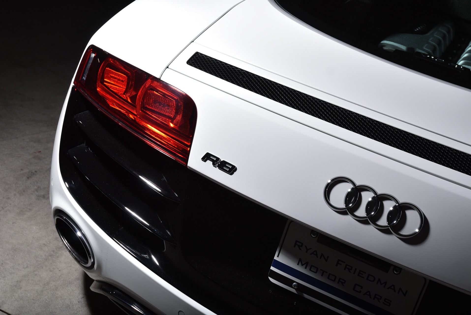 Used 2010 Audi R8 5.2 quattro | St. Petersburg, FL