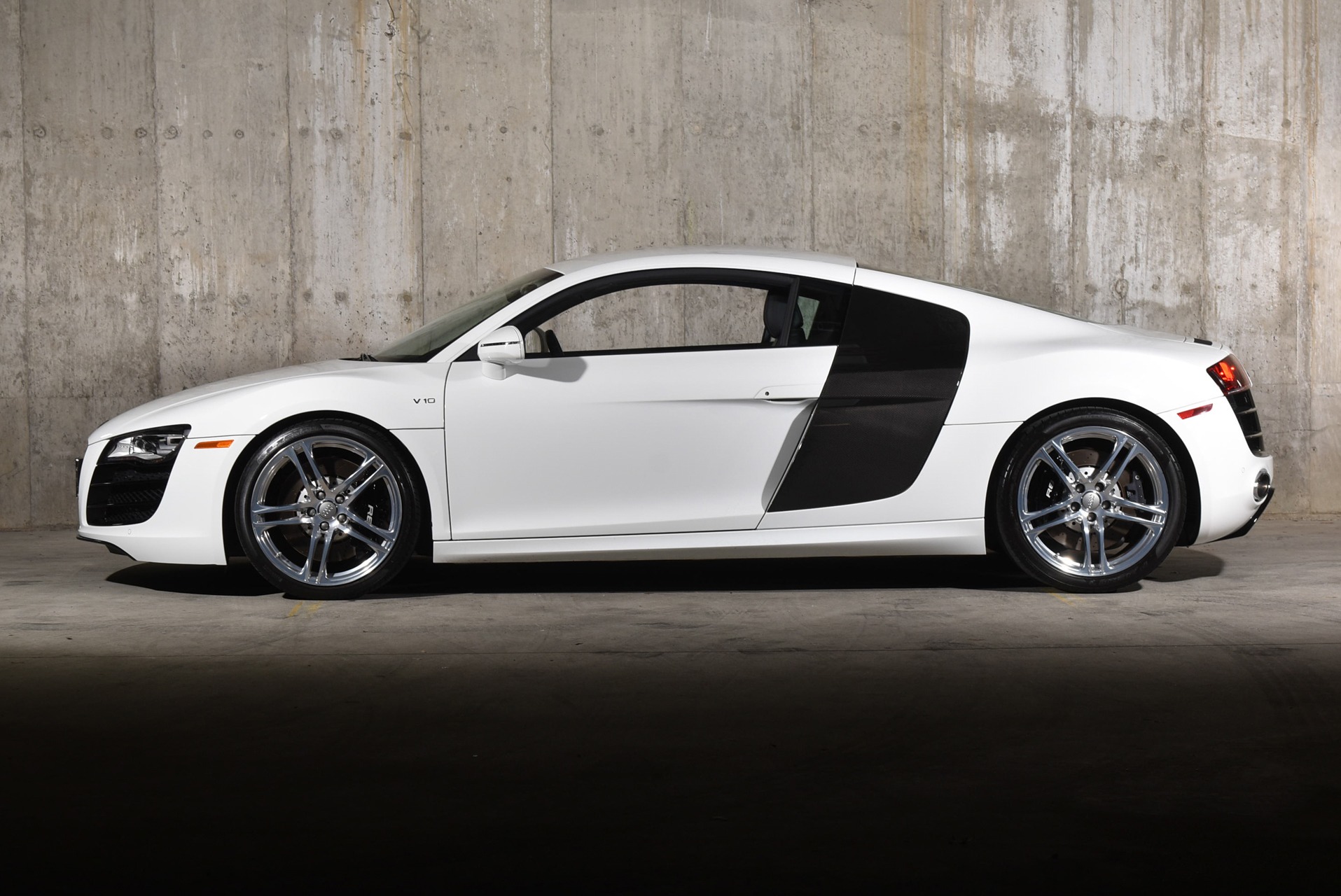 Used 2010 Audi R8 5.2 quattro | St. Petersburg, FL