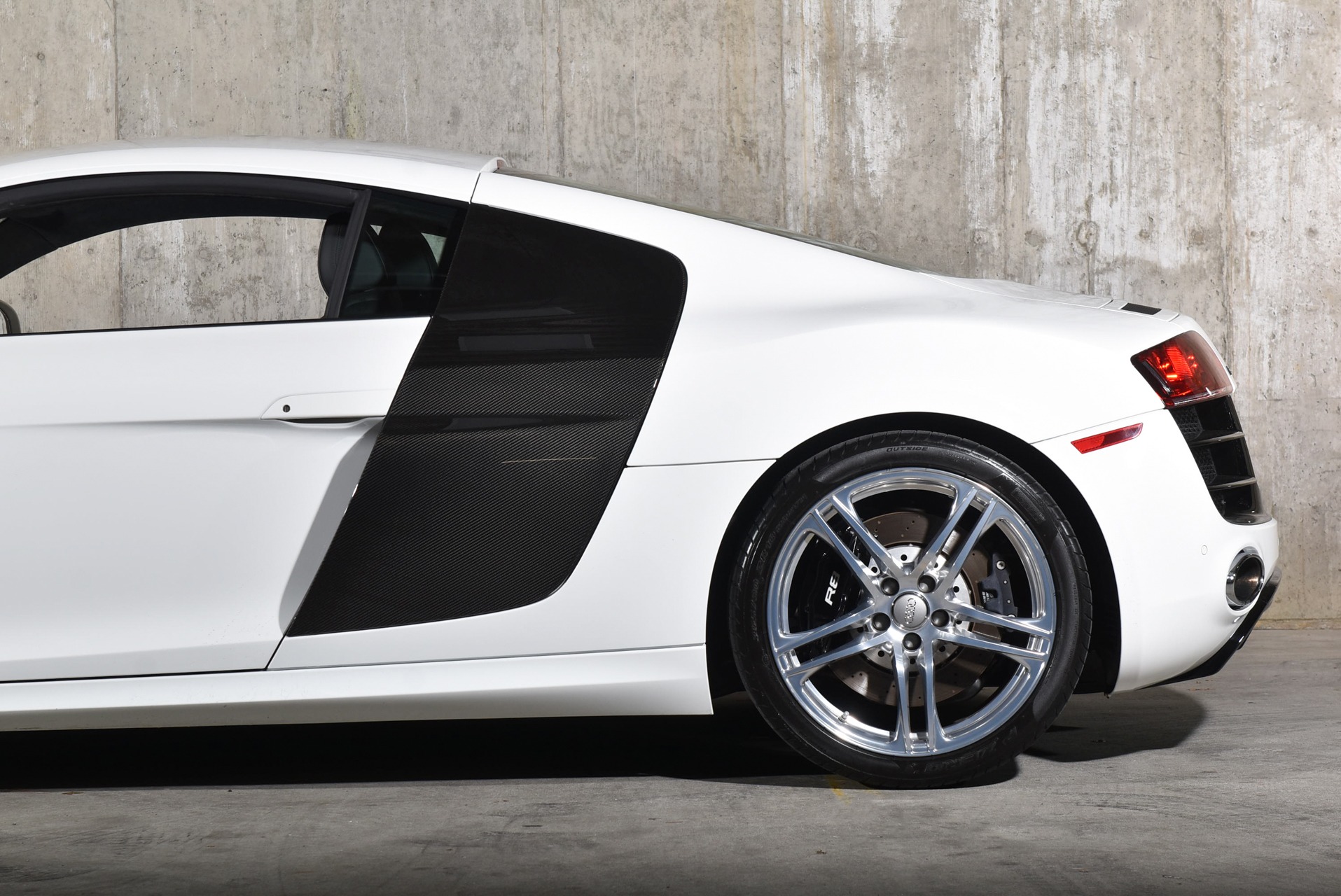Used 2010 Audi R8 5.2 quattro | St. Petersburg, FL
