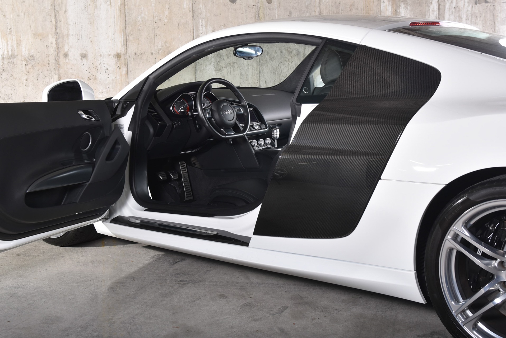 Used 2010 Audi R8 5.2 quattro | St. Petersburg, FL