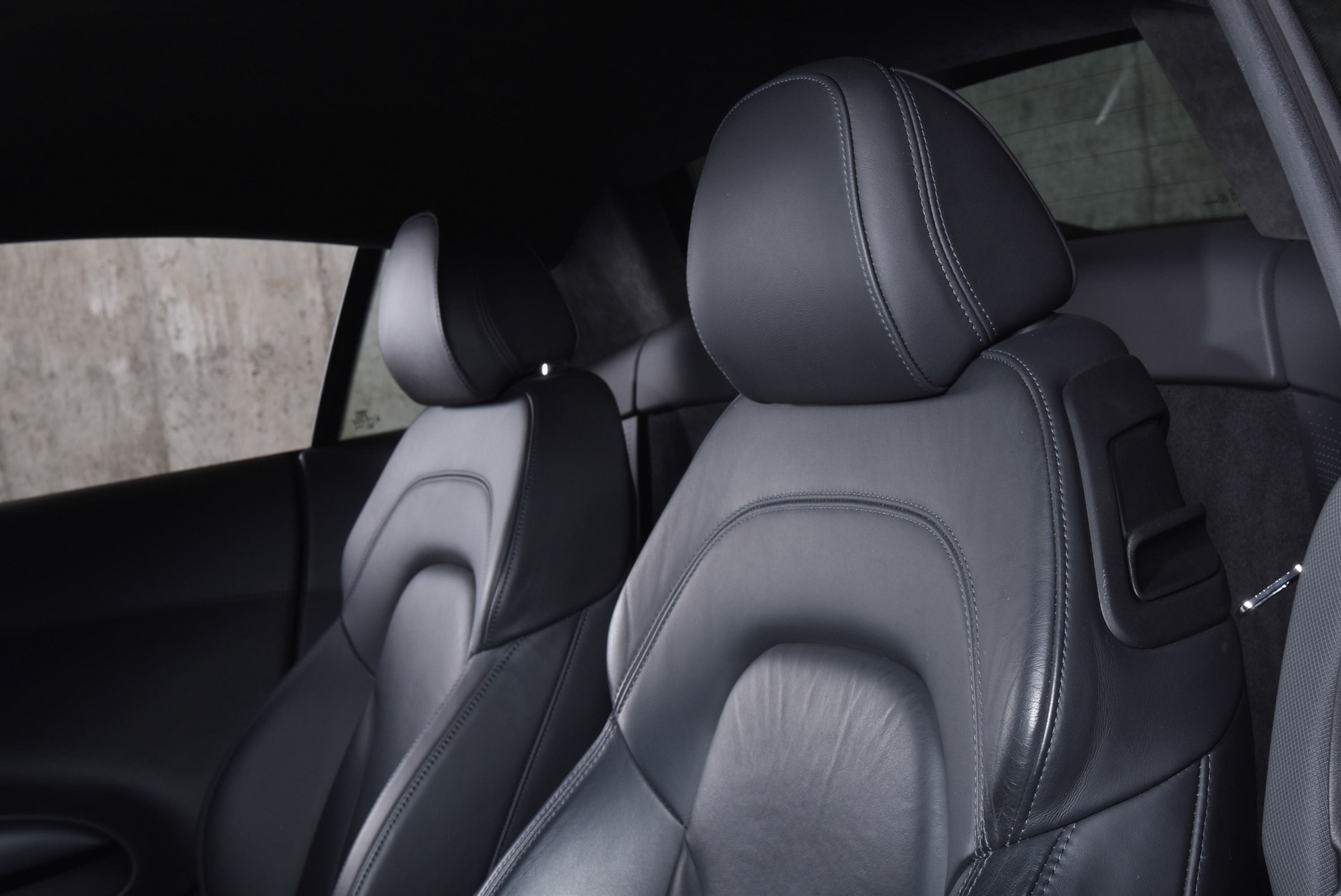 Used 2010 Audi R8 5.2 quattro | St. Petersburg, FL