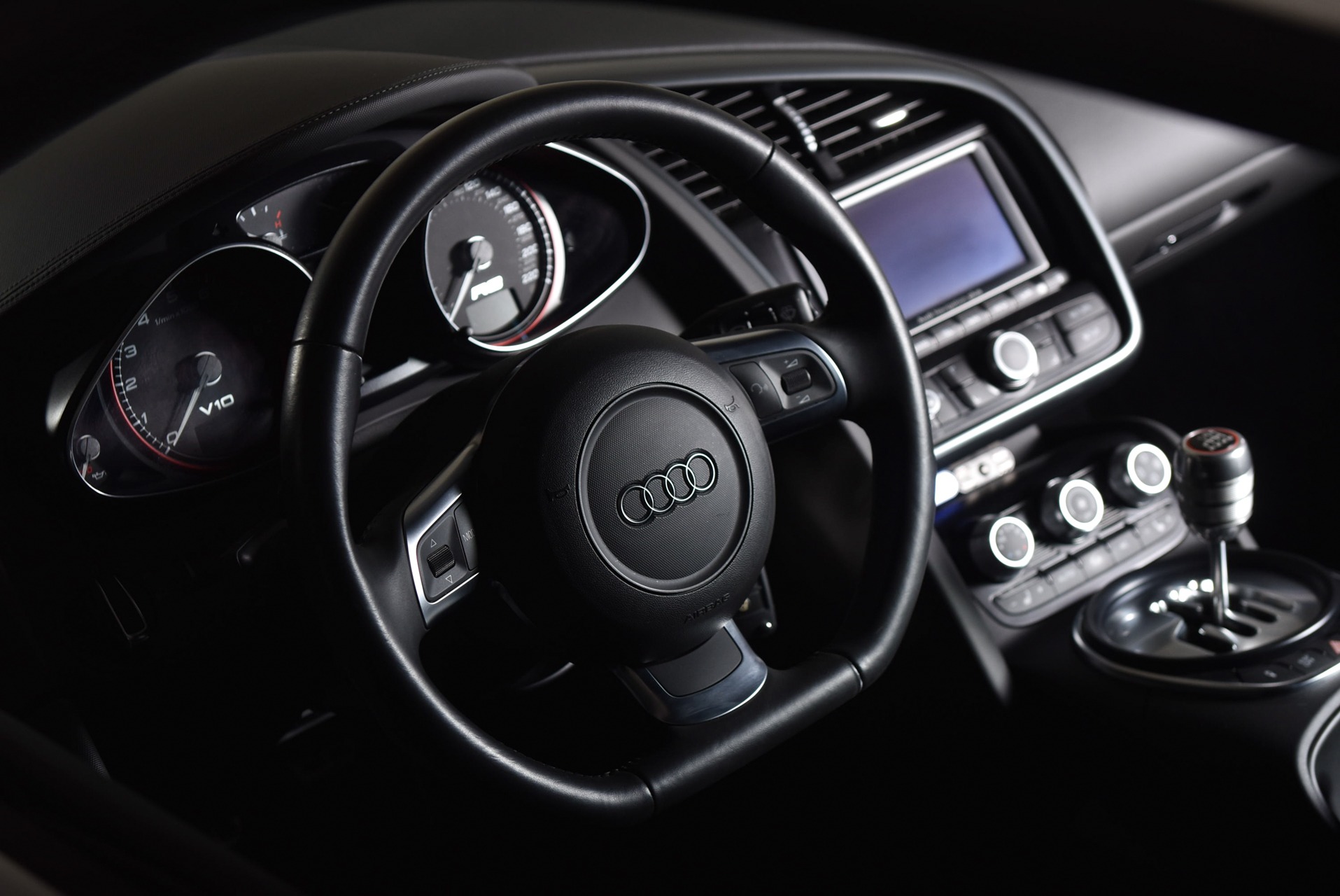 Used 2010 Audi R8 5.2 quattro | St. Petersburg, FL