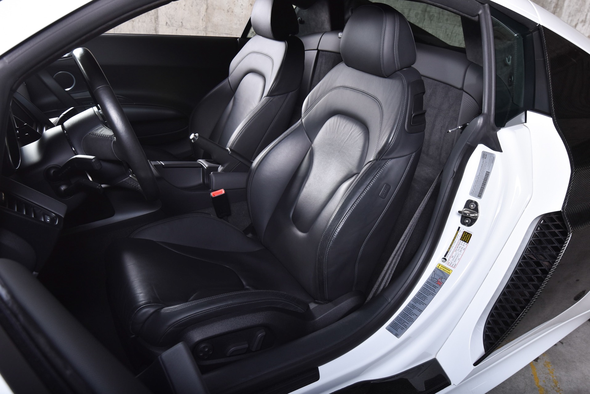 Used 2010 Audi R8 5.2 quattro | St. Petersburg, FL