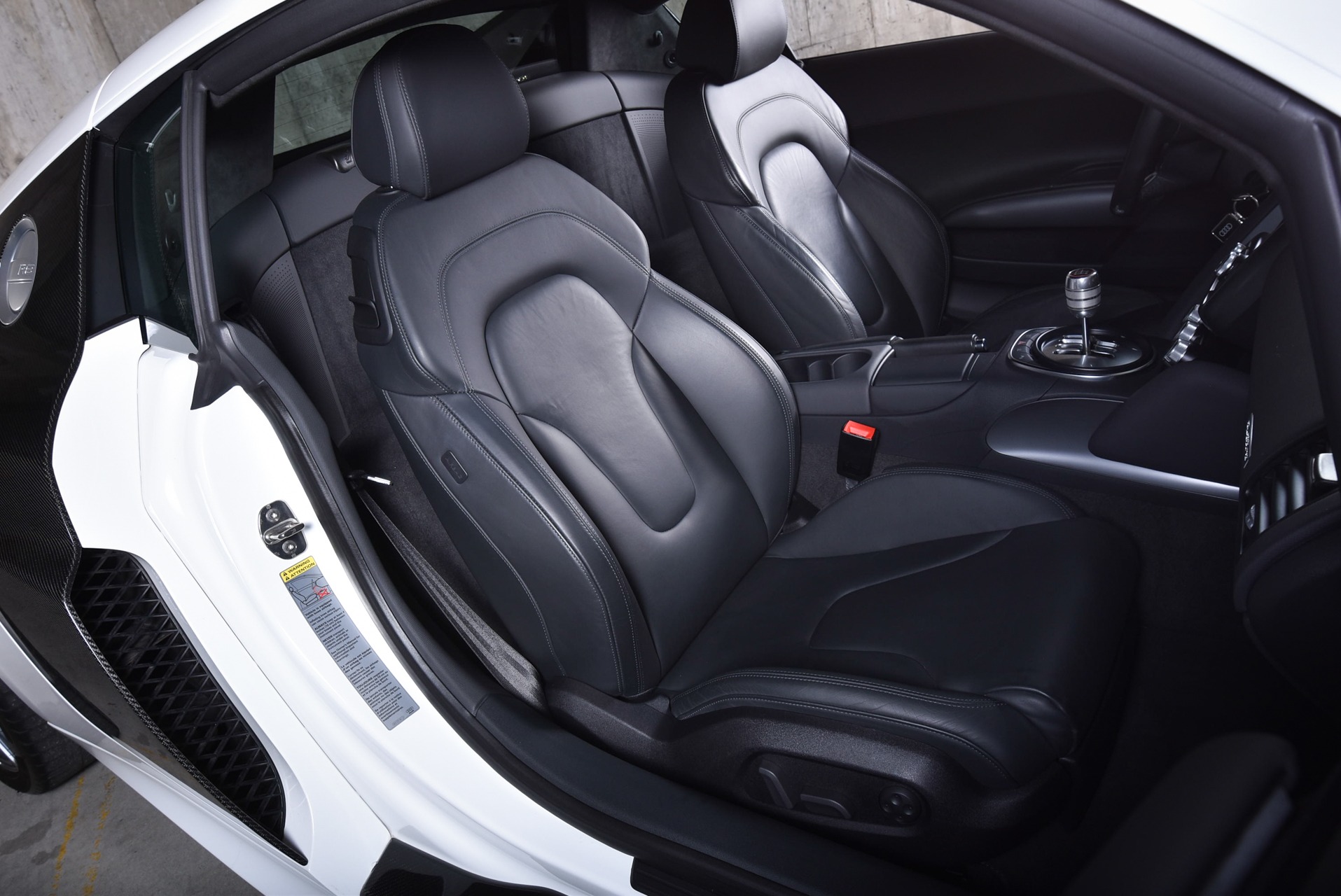 Used 2010 Audi R8 5.2 quattro | St. Petersburg, FL