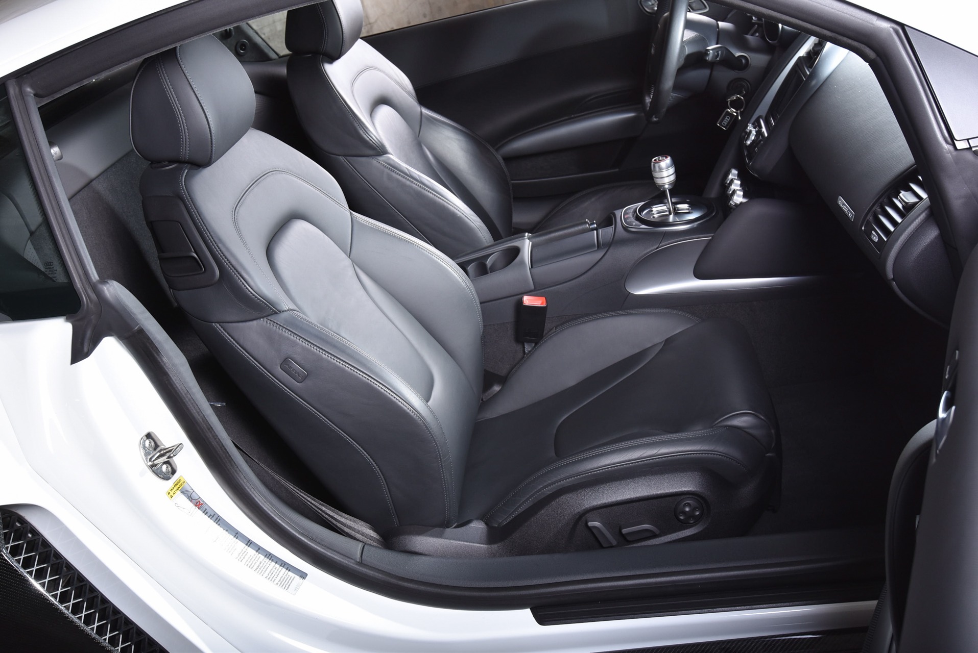 Used 2010 Audi R8 5.2 quattro | St. Petersburg, FL