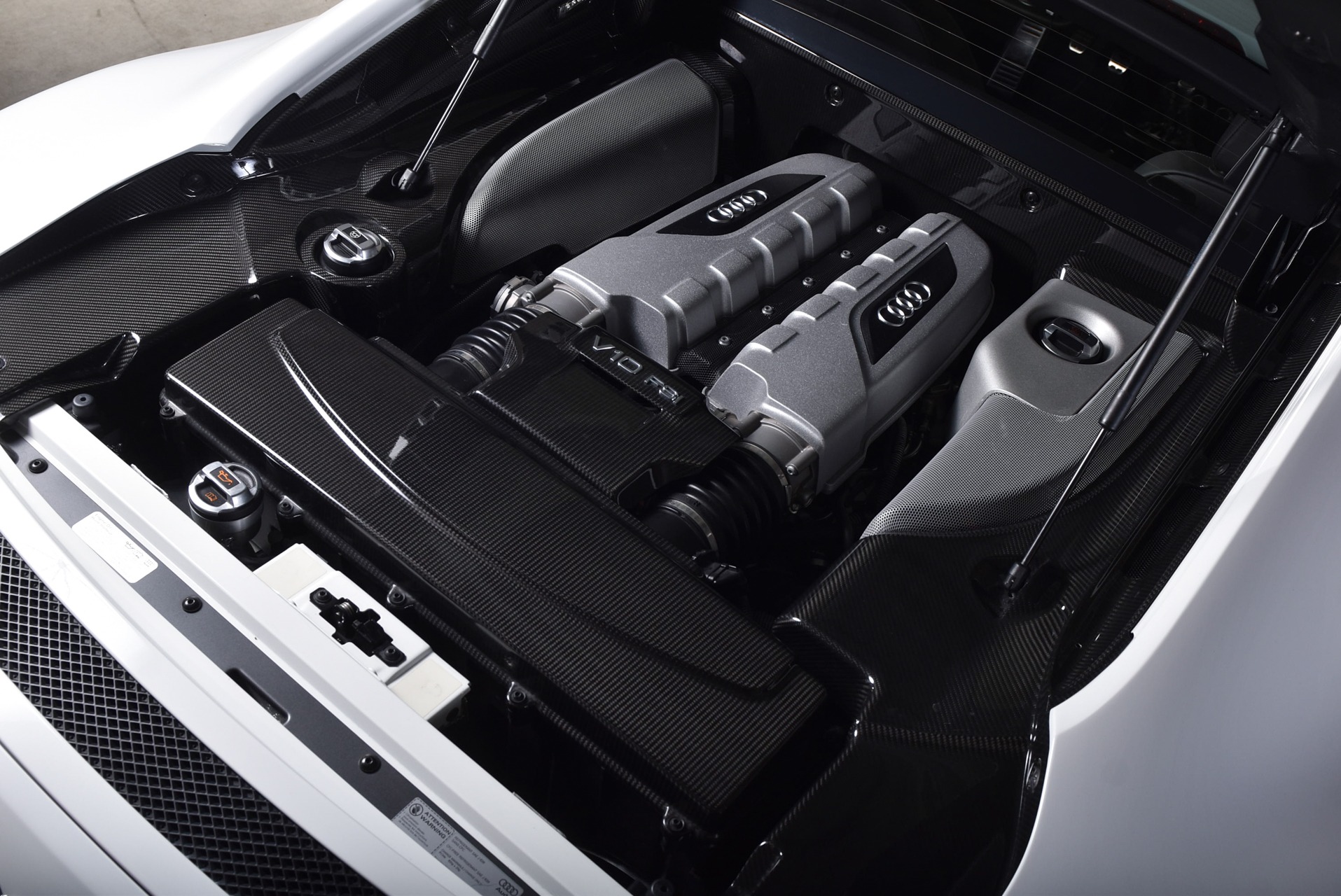 Used 2010 Audi R8 5.2 quattro | St. Petersburg, FL