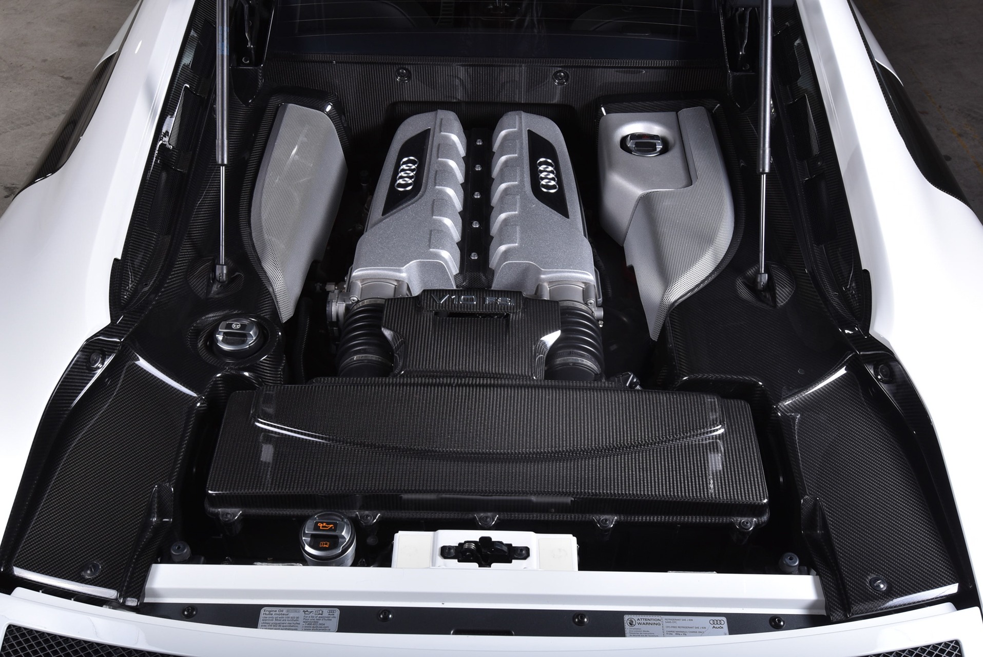Used 2010 Audi R8 5.2 quattro | St. Petersburg, FL