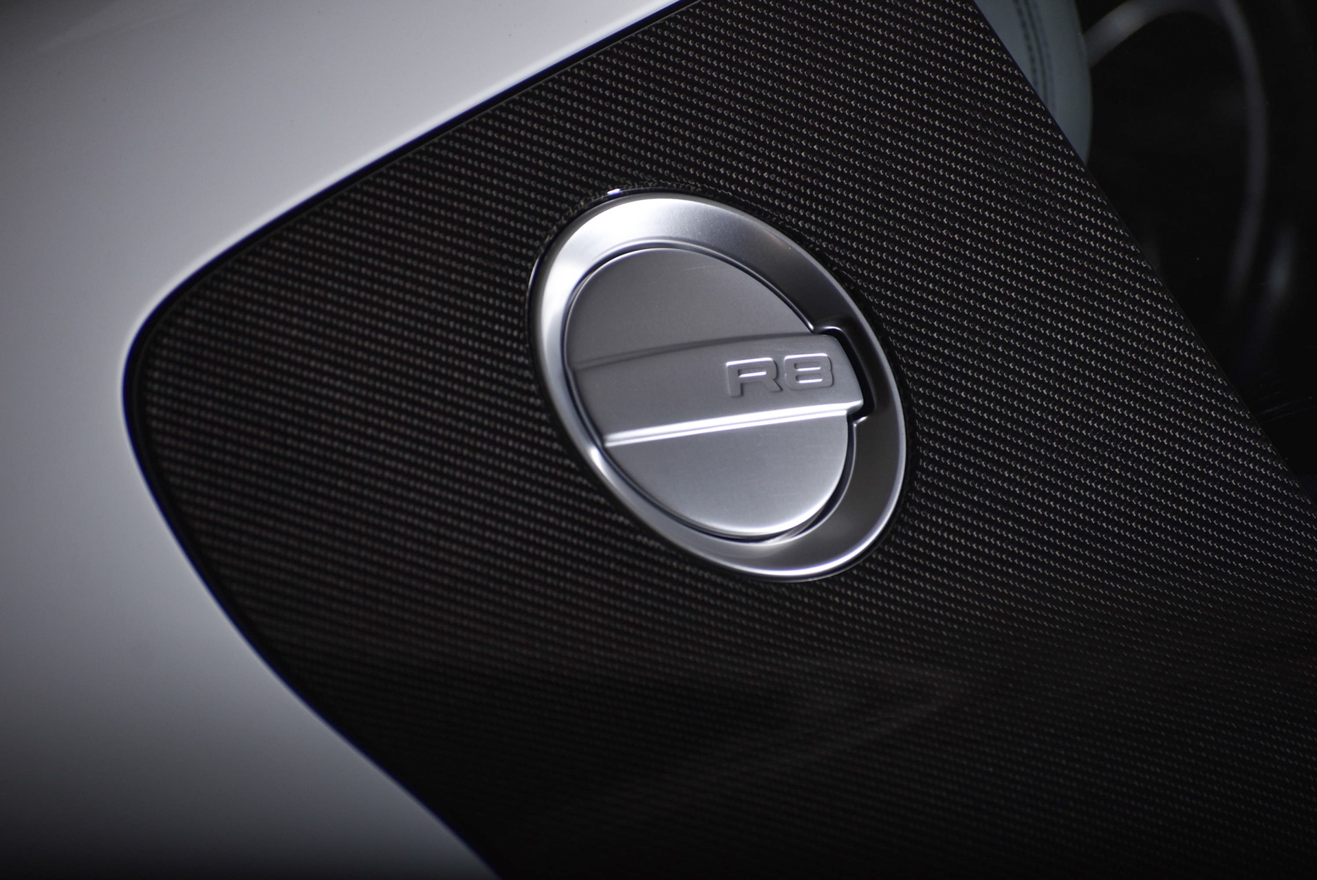 Used 2010 Audi R8 5.2 quattro | St. Petersburg, FL