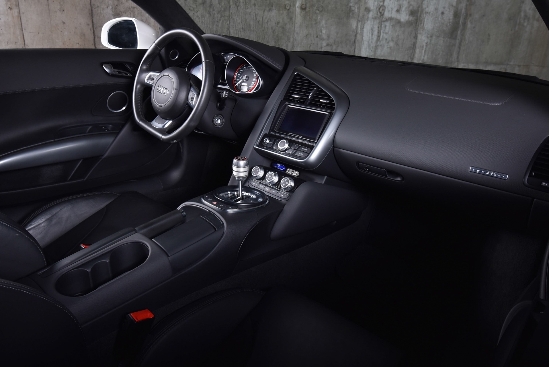 Used 2010 Audi R8 5.2 quattro | St. Petersburg, FL