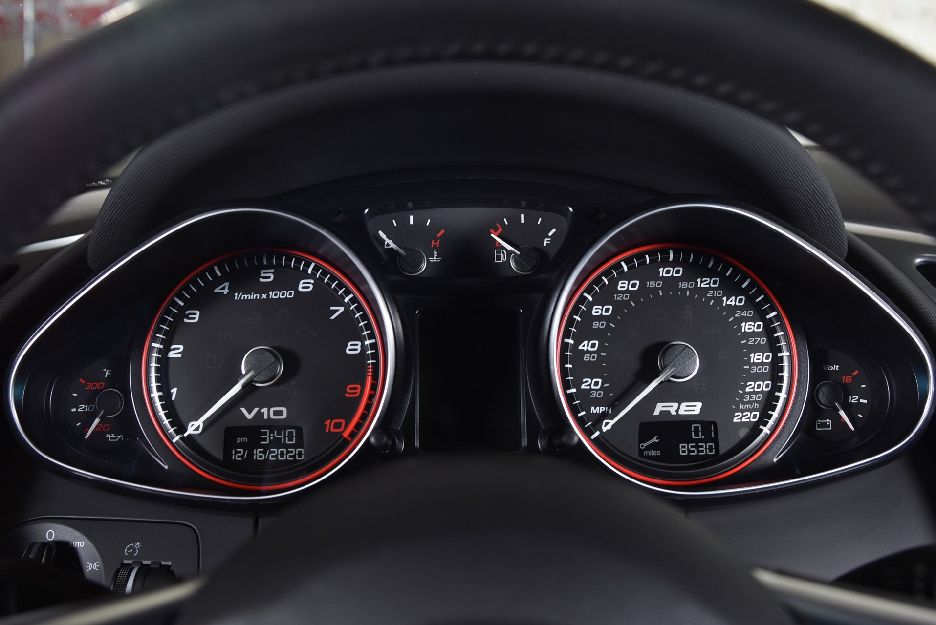 Used 2010 Audi R8 5.2 quattro | St. Petersburg, FL