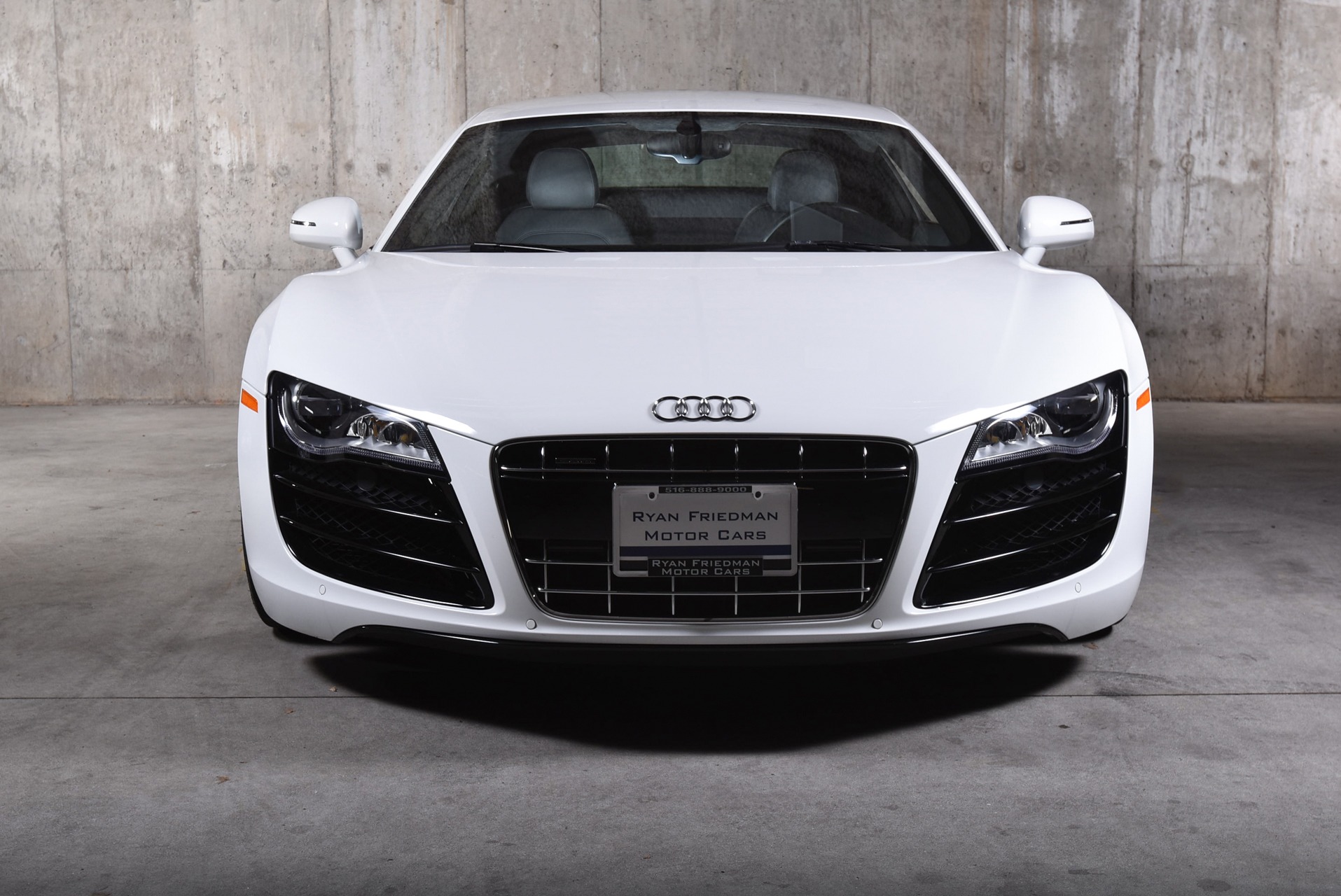 Used 2010 Audi R8 5.2 quattro | St. Petersburg, FL