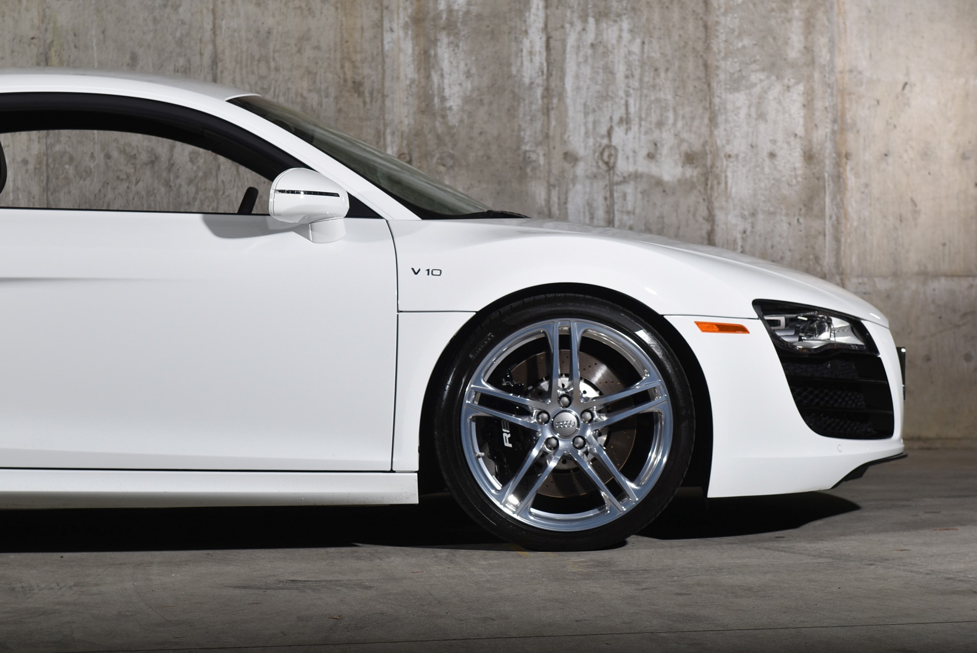 Used 2010 Audi R8 5.2 quattro | St. Petersburg, FL