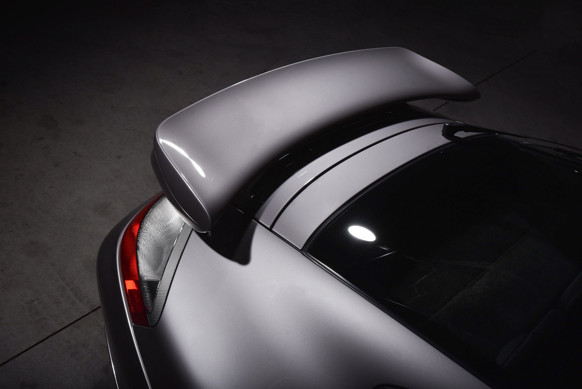 Used 2002 Porsche 911 Turbo | St. Petersburg, FL