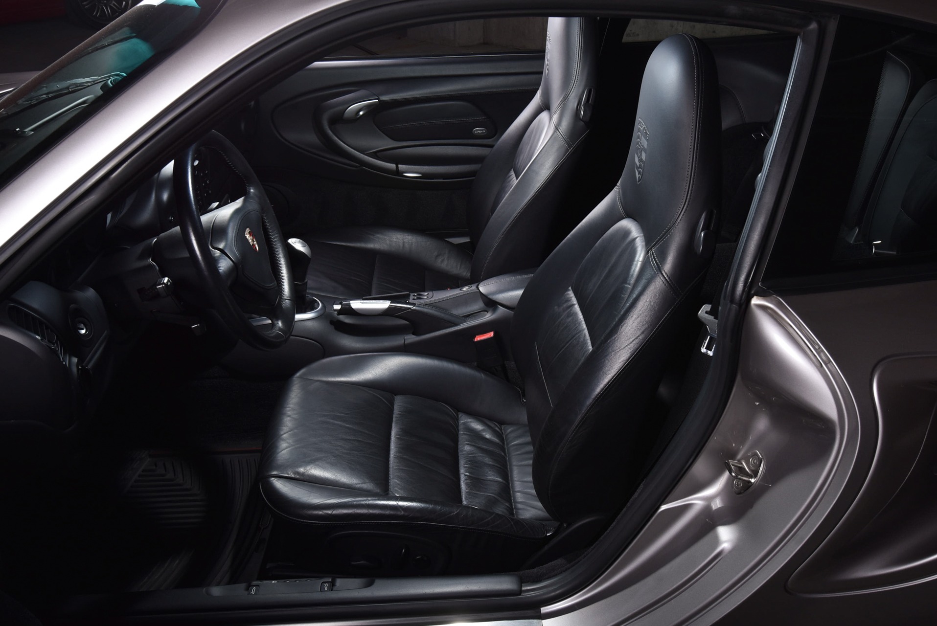 Used 2002 Porsche 911 Turbo | St. Petersburg, FL