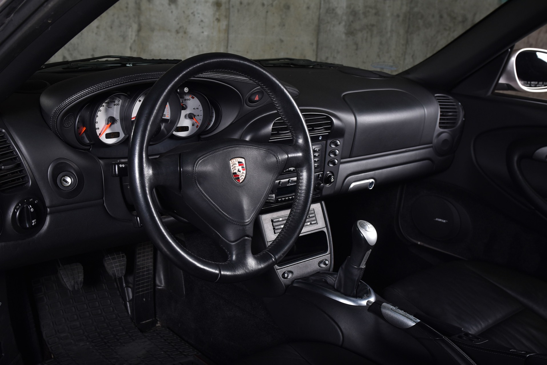 Used 2002 Porsche 911 Turbo | St. Petersburg, FL