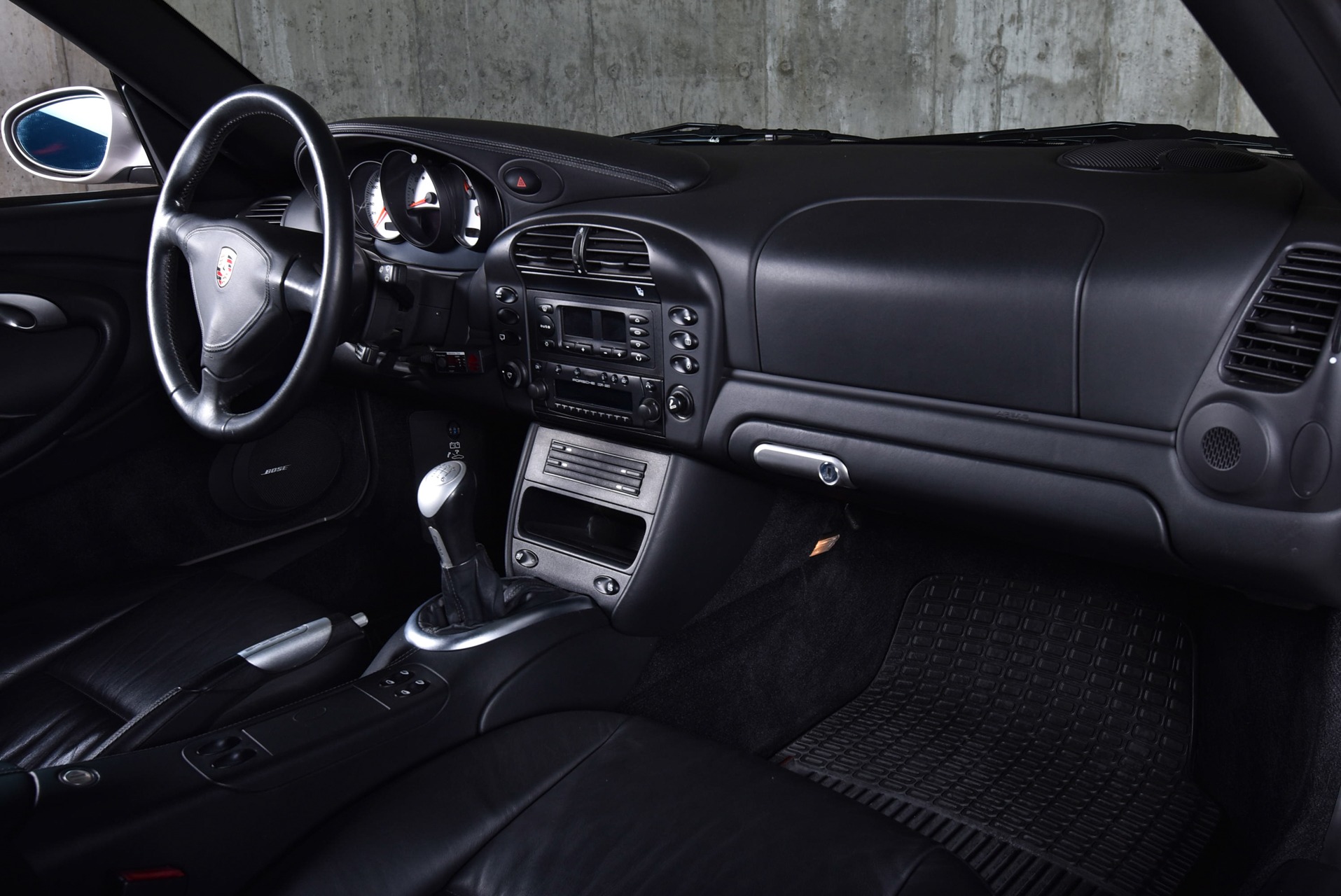 Used 2002 Porsche 911 Turbo | St. Petersburg, FL