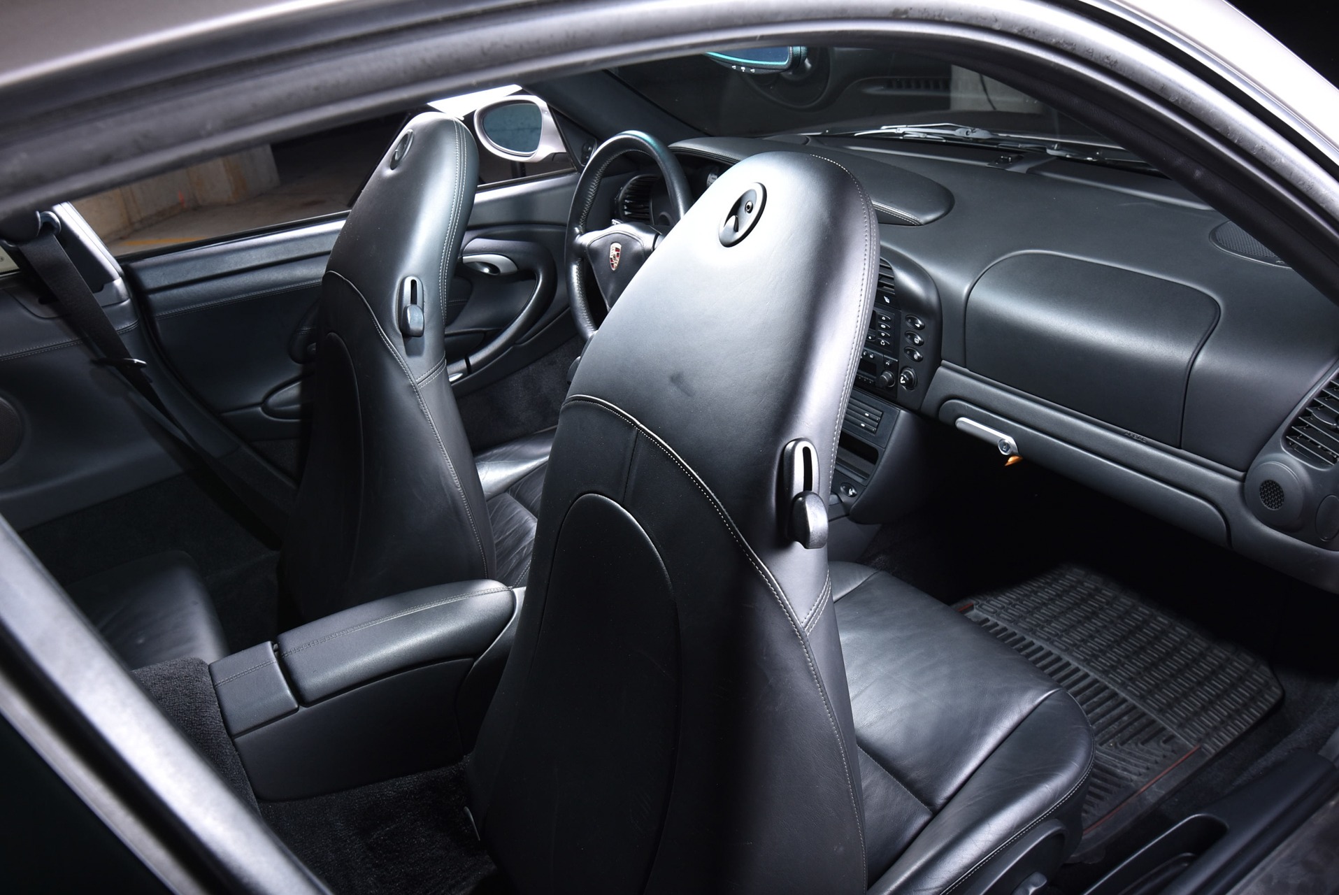 Used 2002 Porsche 911 Turbo | St. Petersburg, FL