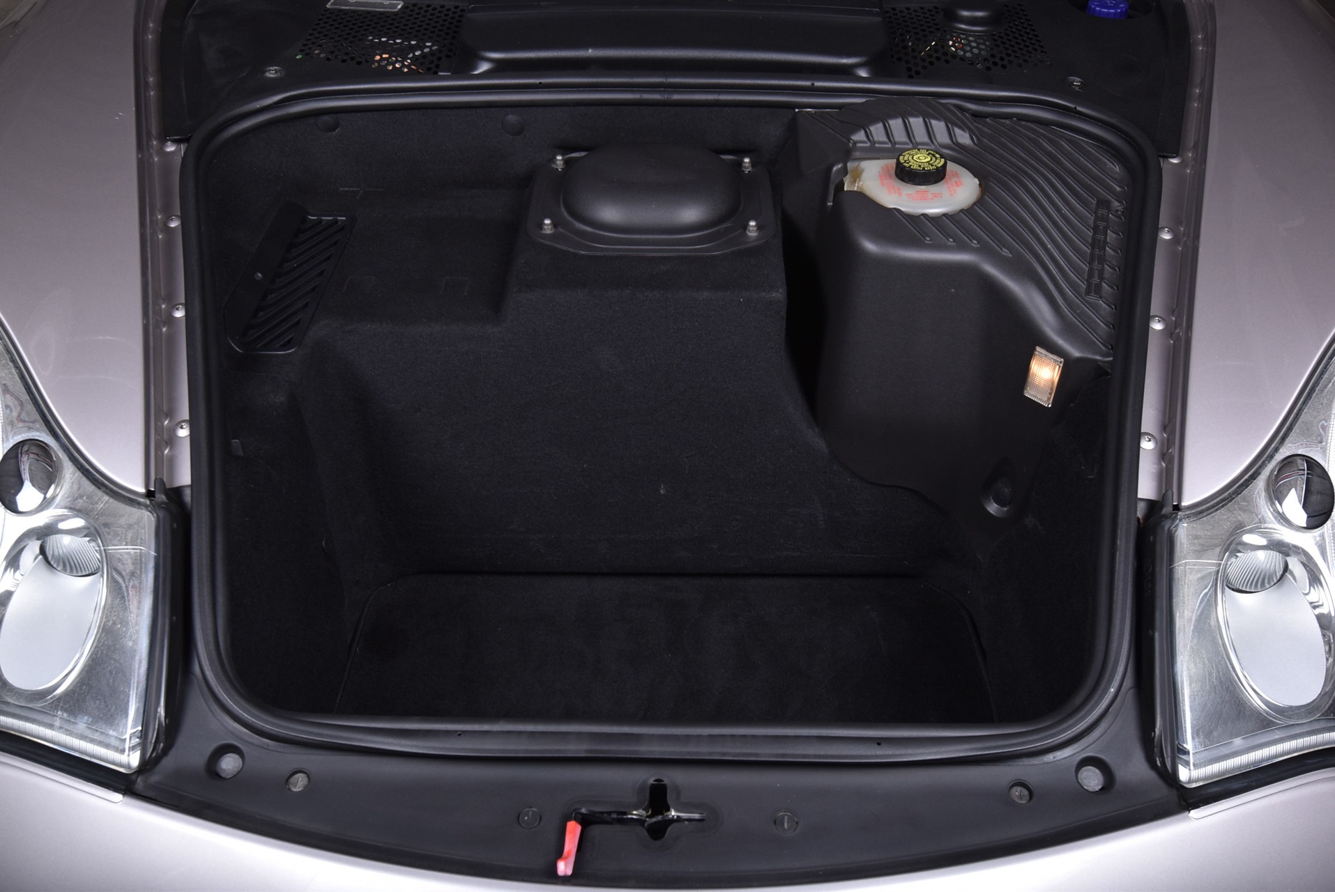 Used 2002 Porsche 911 Turbo | St. Petersburg, FL