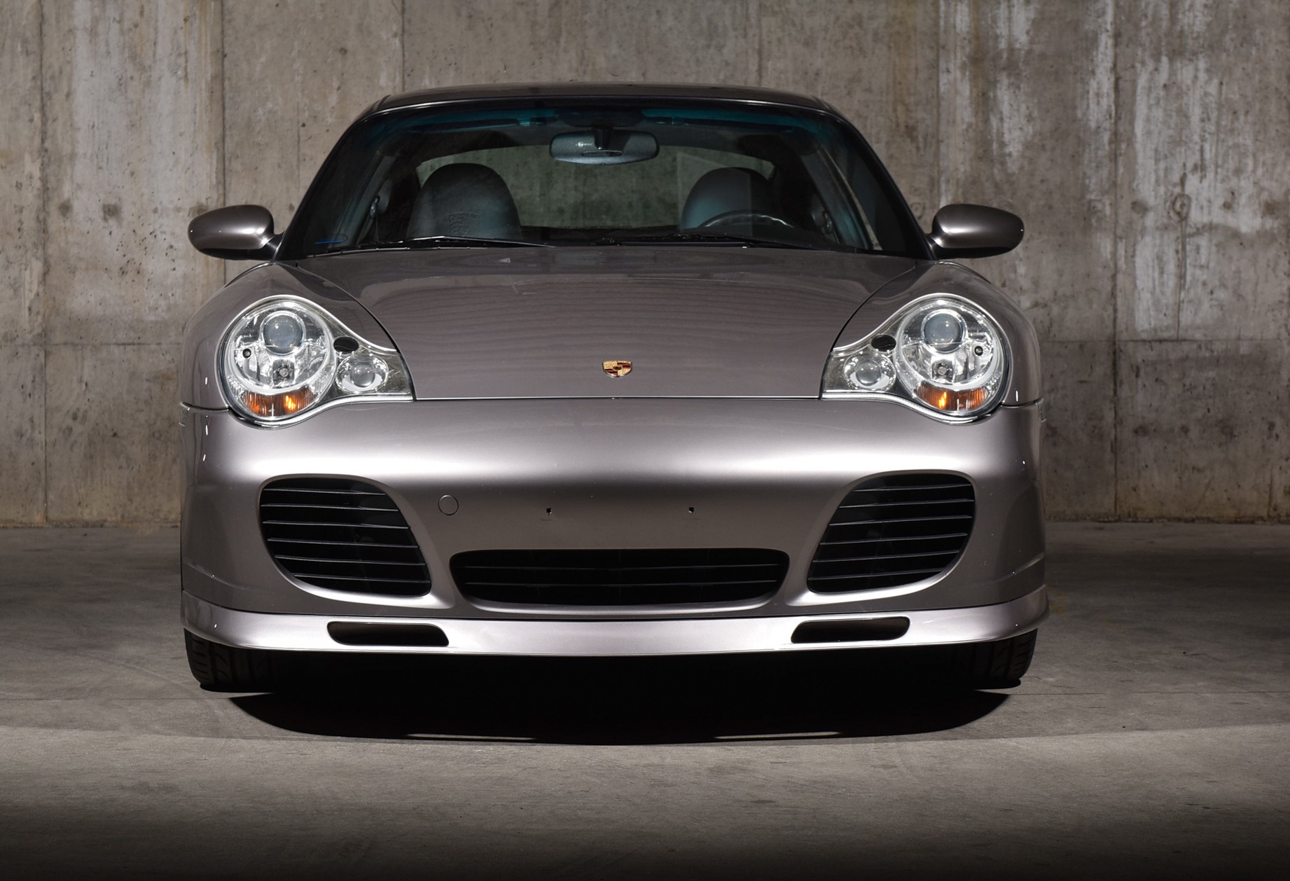 Used 2002 Porsche 911 Turbo | St. Petersburg, FL