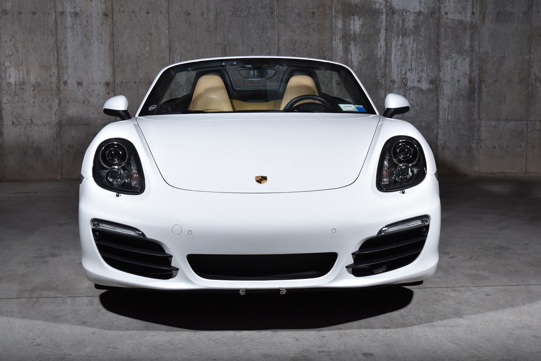 Used 2016 Porsche Boxster S | St. Petersburg, FL