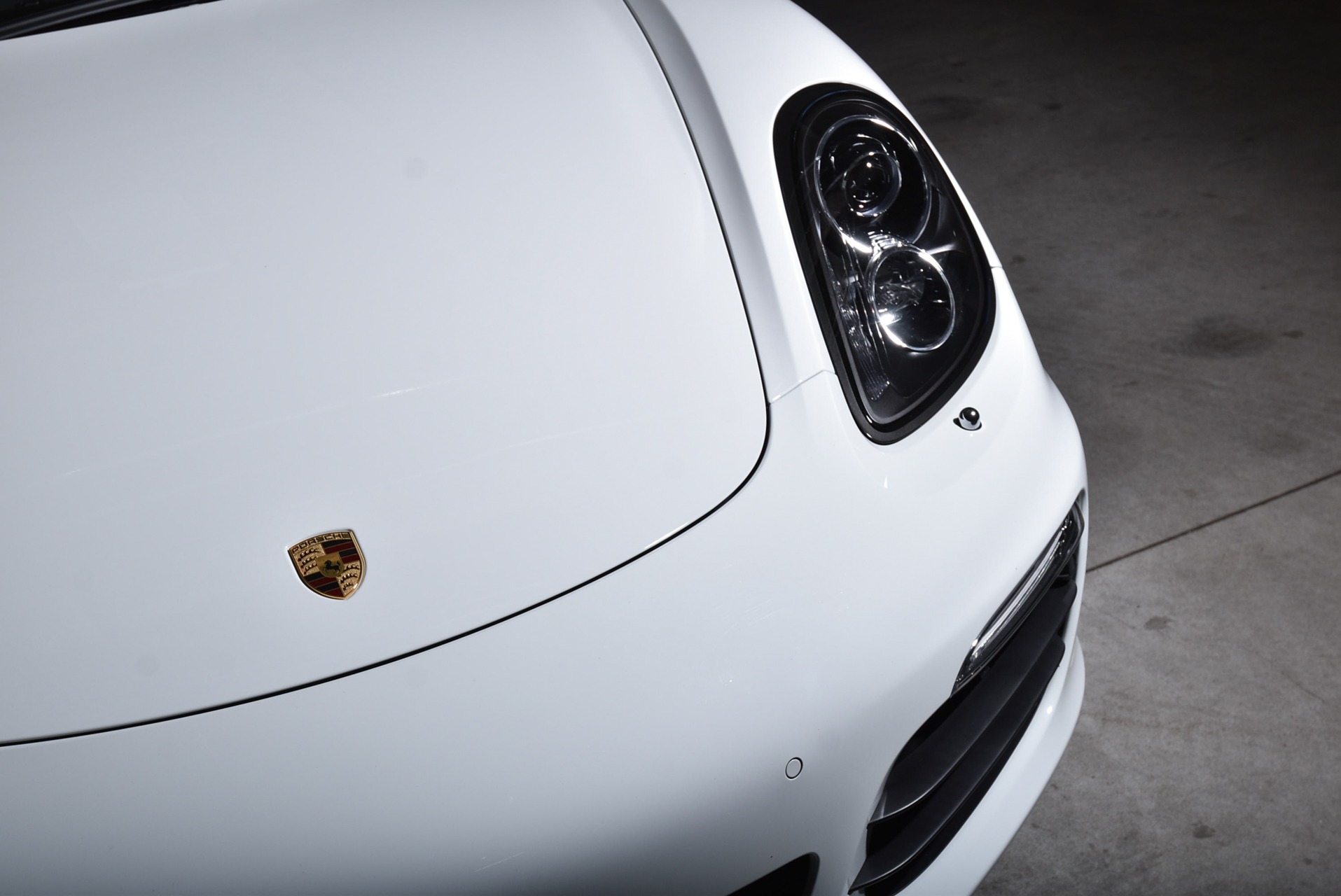 Used 2016 Porsche Boxster S | St. Petersburg, FL