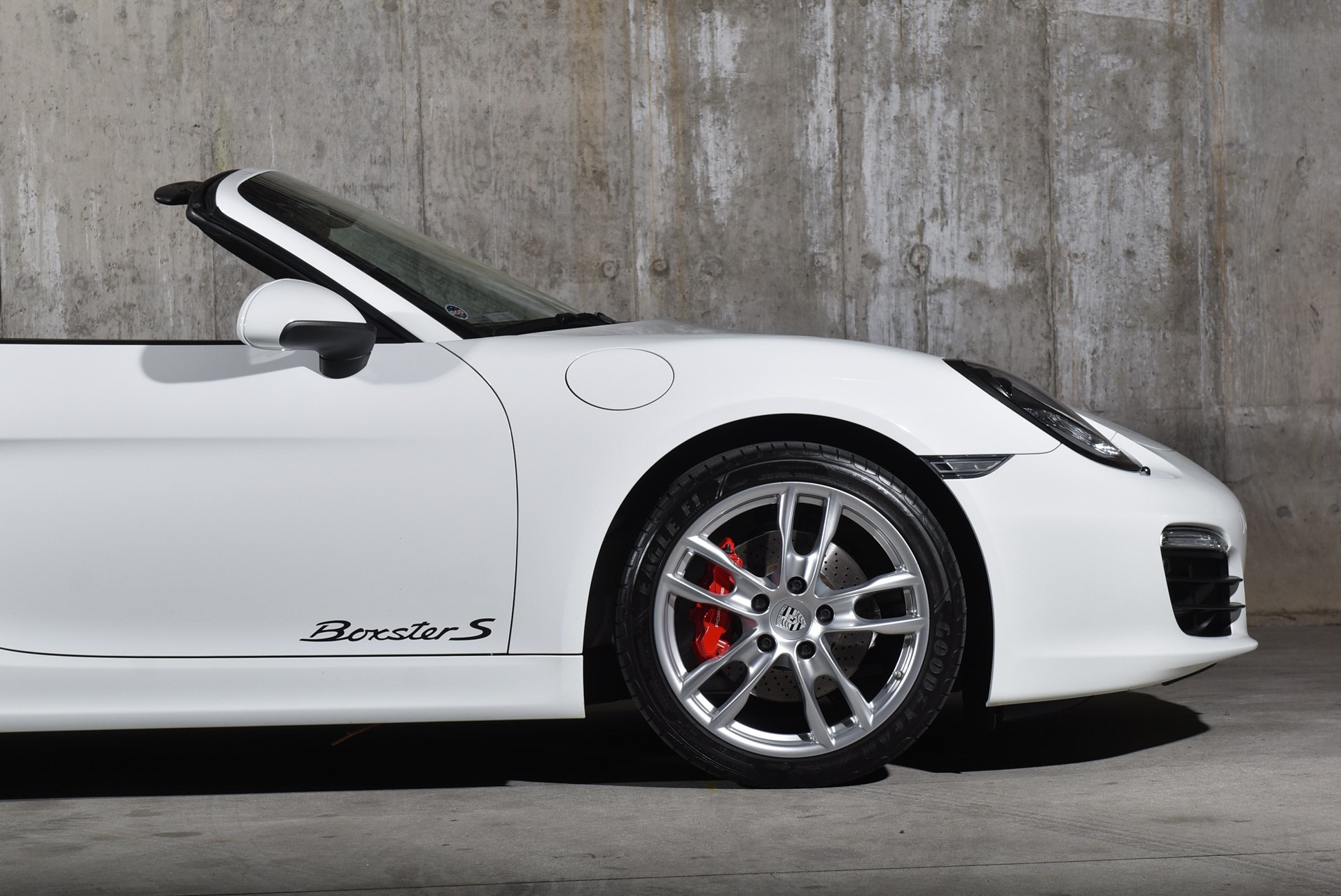 Used 2016 Porsche Boxster S | St. Petersburg, FL