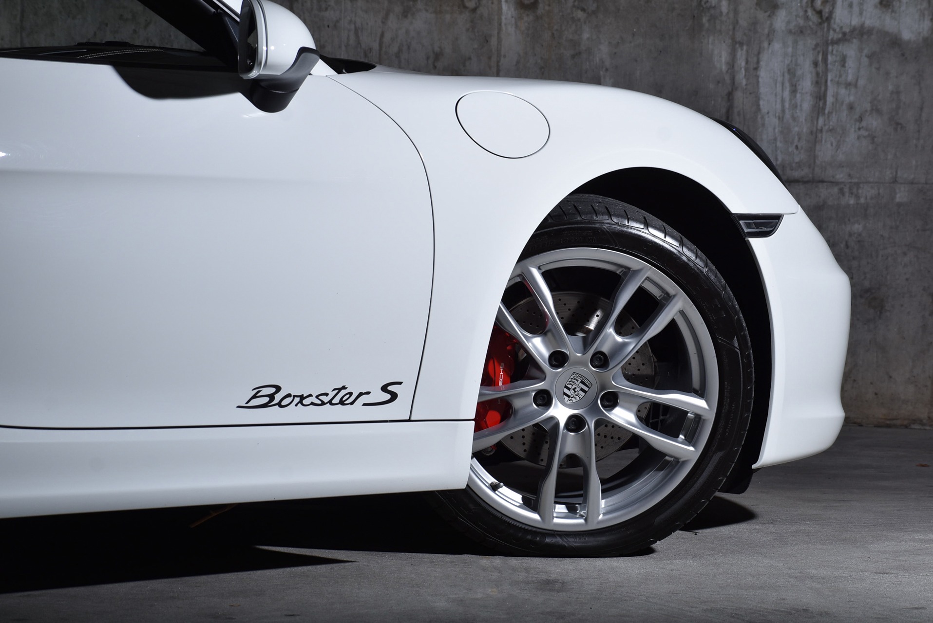 Used 2016 Porsche Boxster S | St. Petersburg, FL