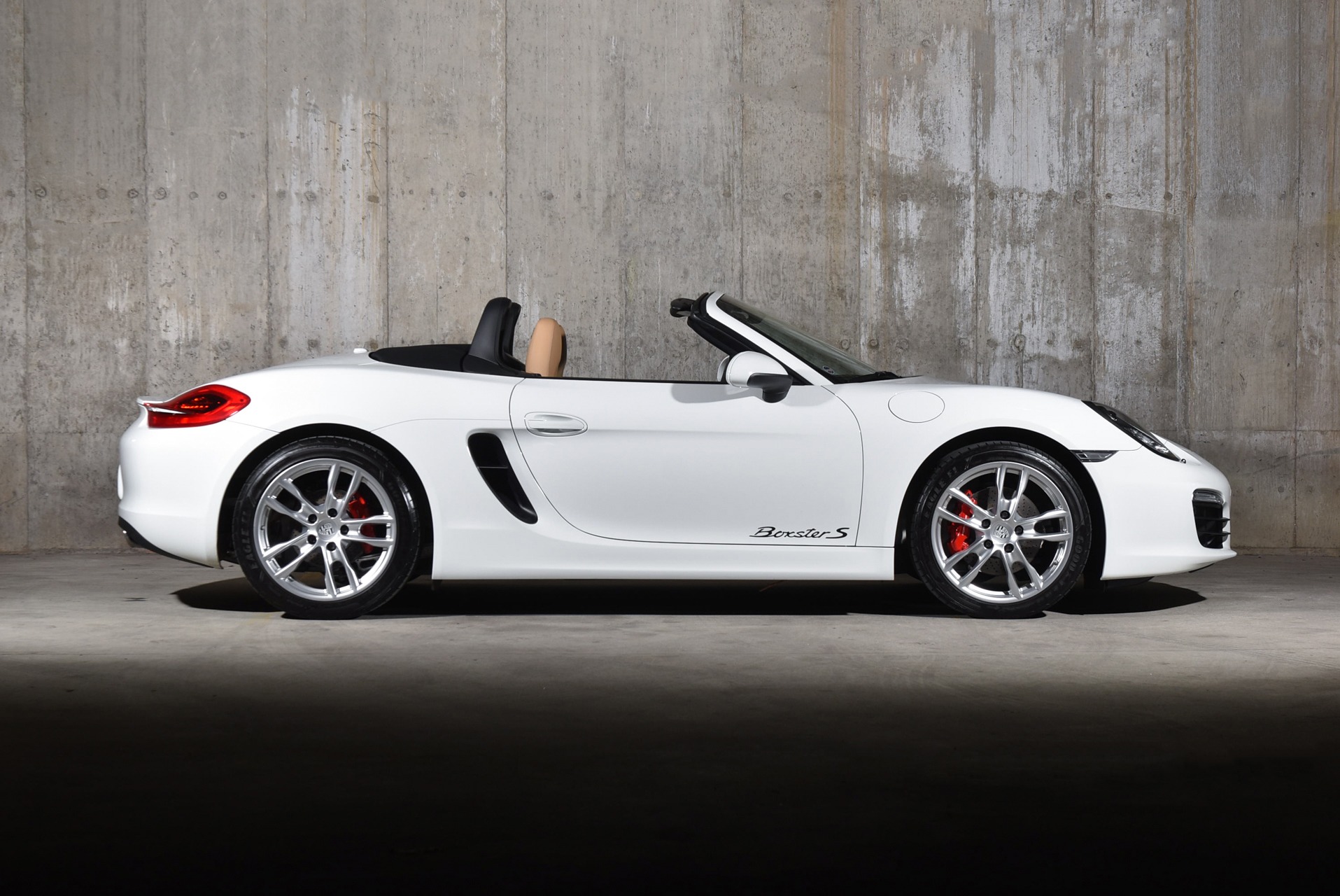 Used 2016 Porsche Boxster S | St. Petersburg, FL