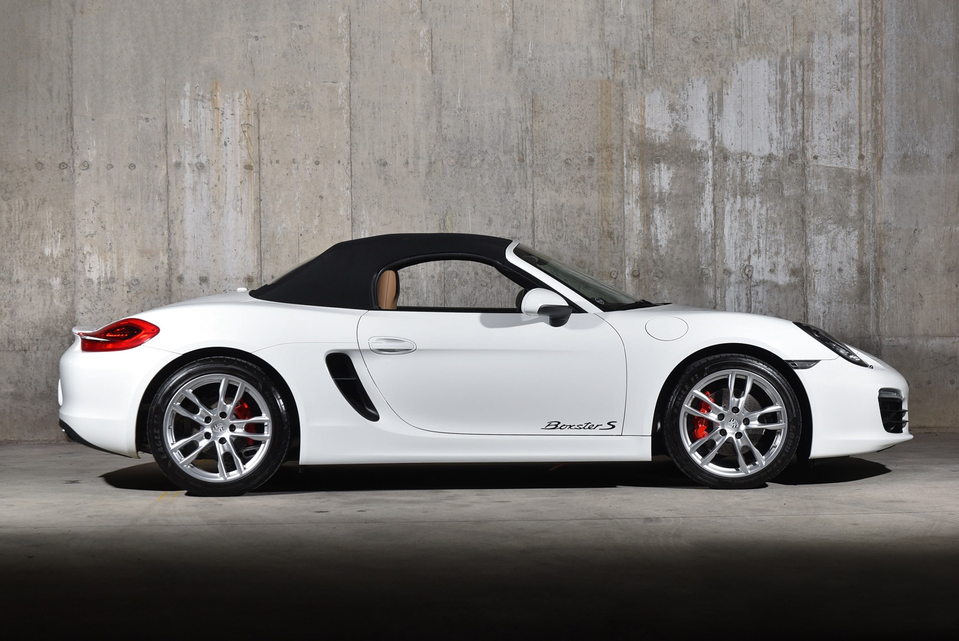 Used 2016 Porsche Boxster S | St. Petersburg, FL