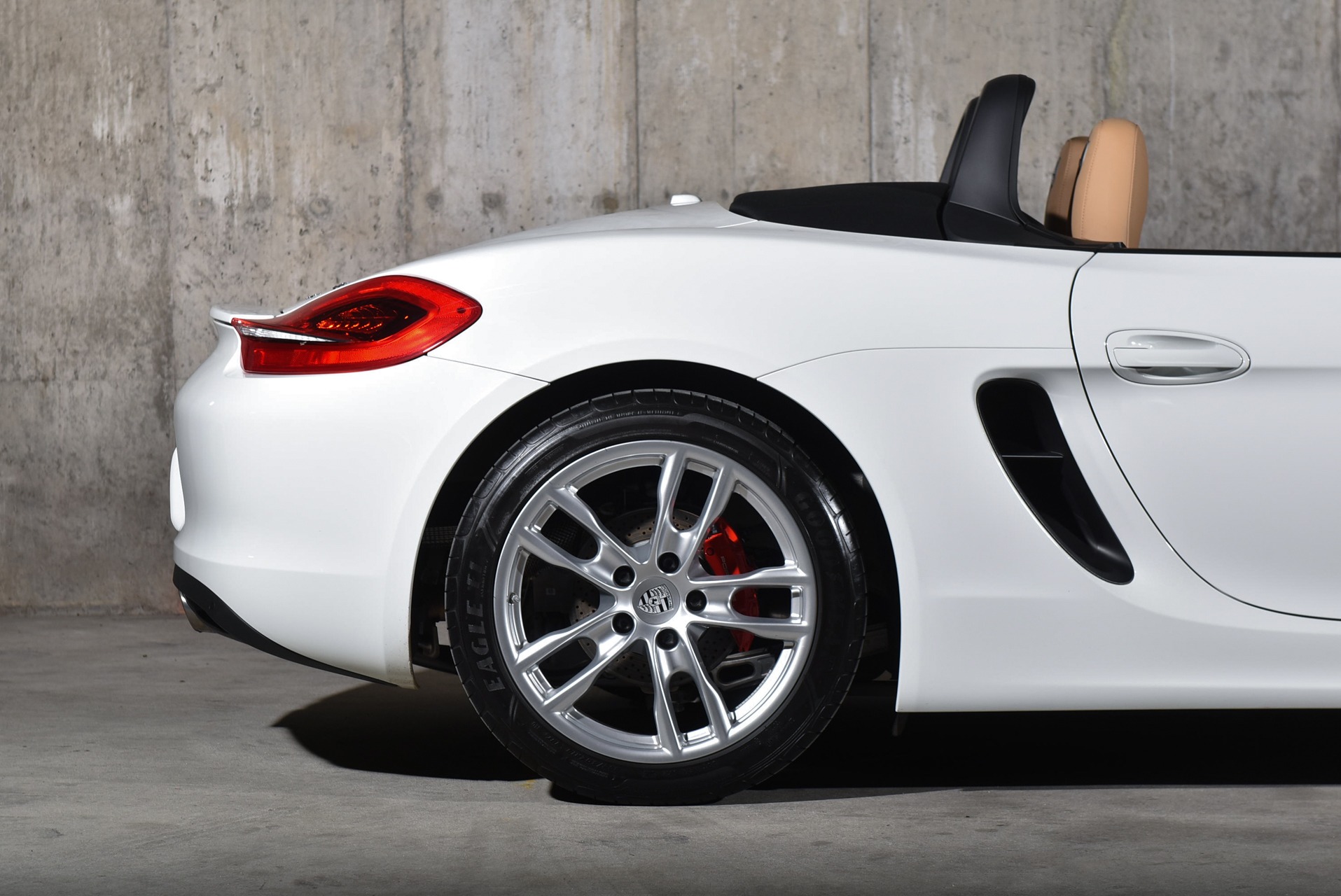 Used 2016 Porsche Boxster S | St. Petersburg, FL