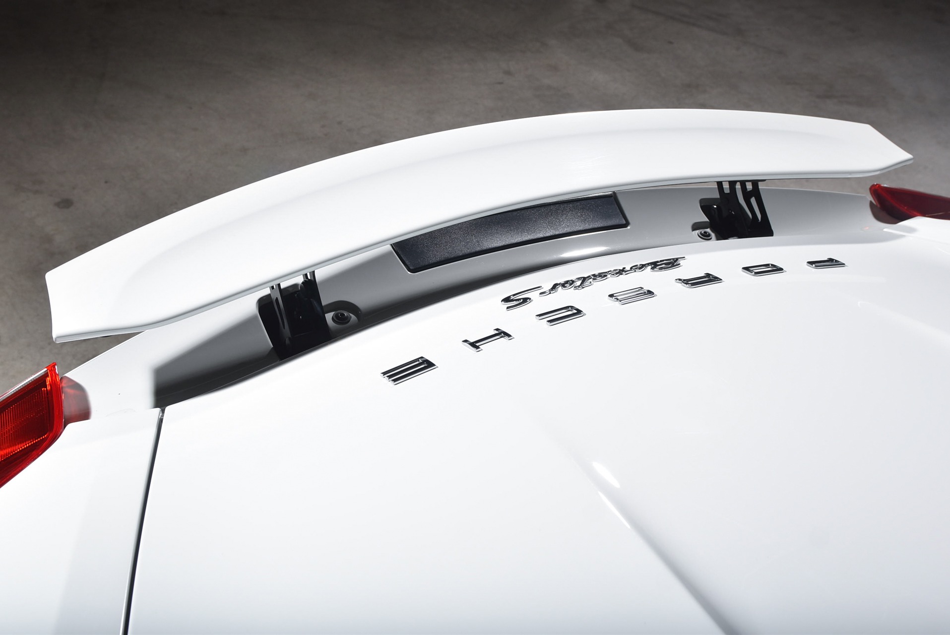 Used 2016 Porsche Boxster S | St. Petersburg, FL