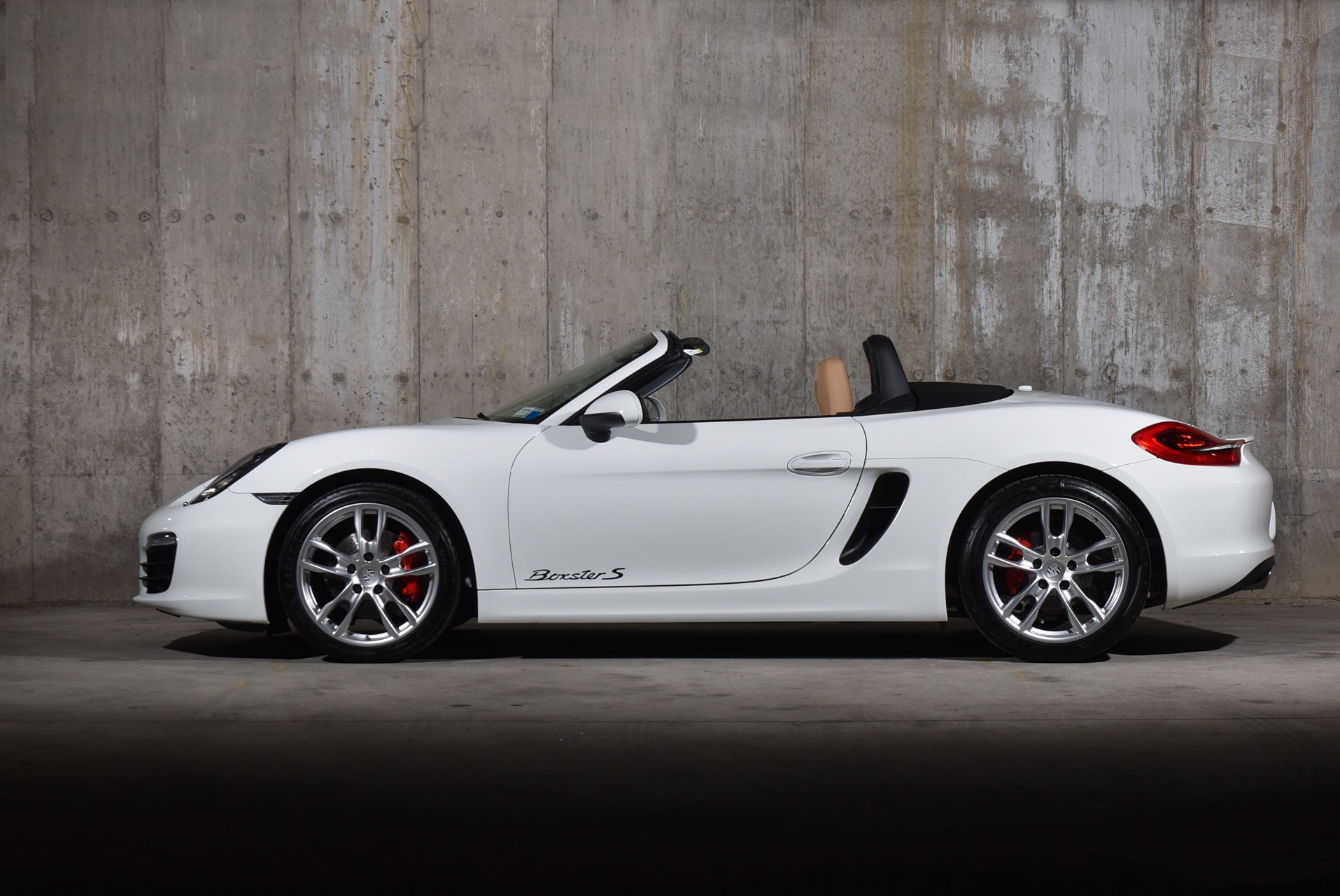 Used 2016 Porsche Boxster S | St. Petersburg, FL