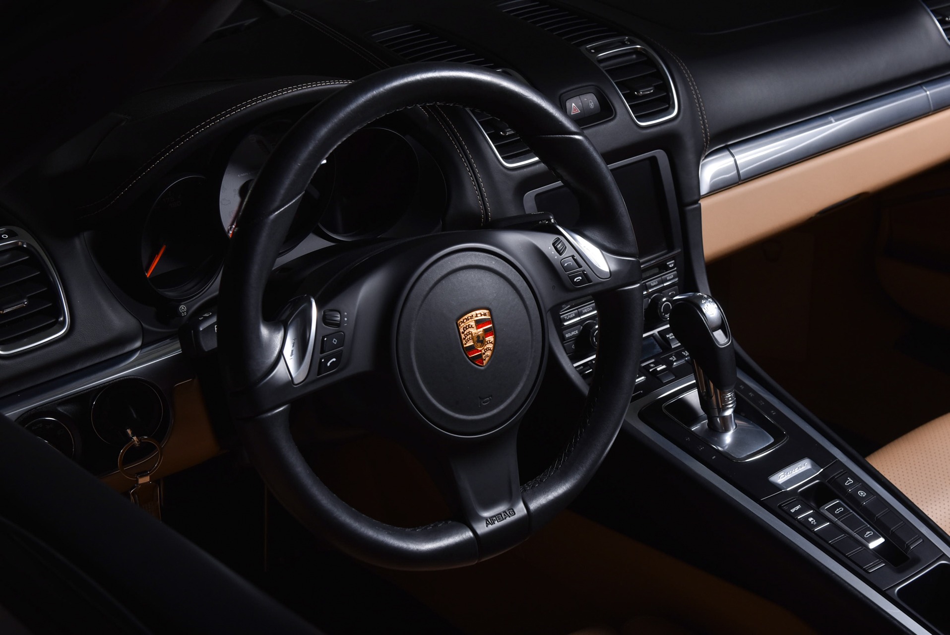 Used 2016 Porsche Boxster S | St. Petersburg, FL