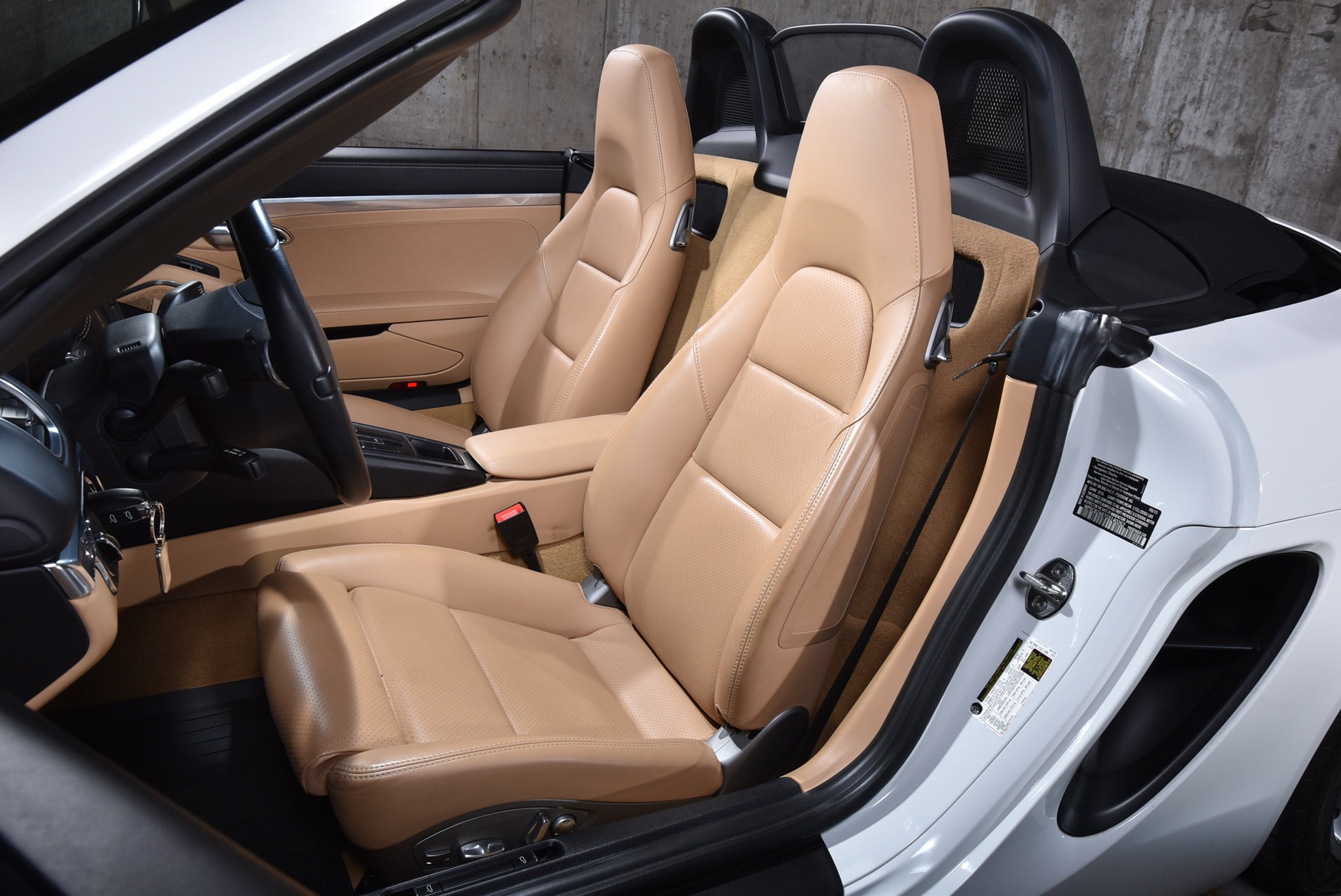 Used 2016 Porsche Boxster S | St. Petersburg, FL