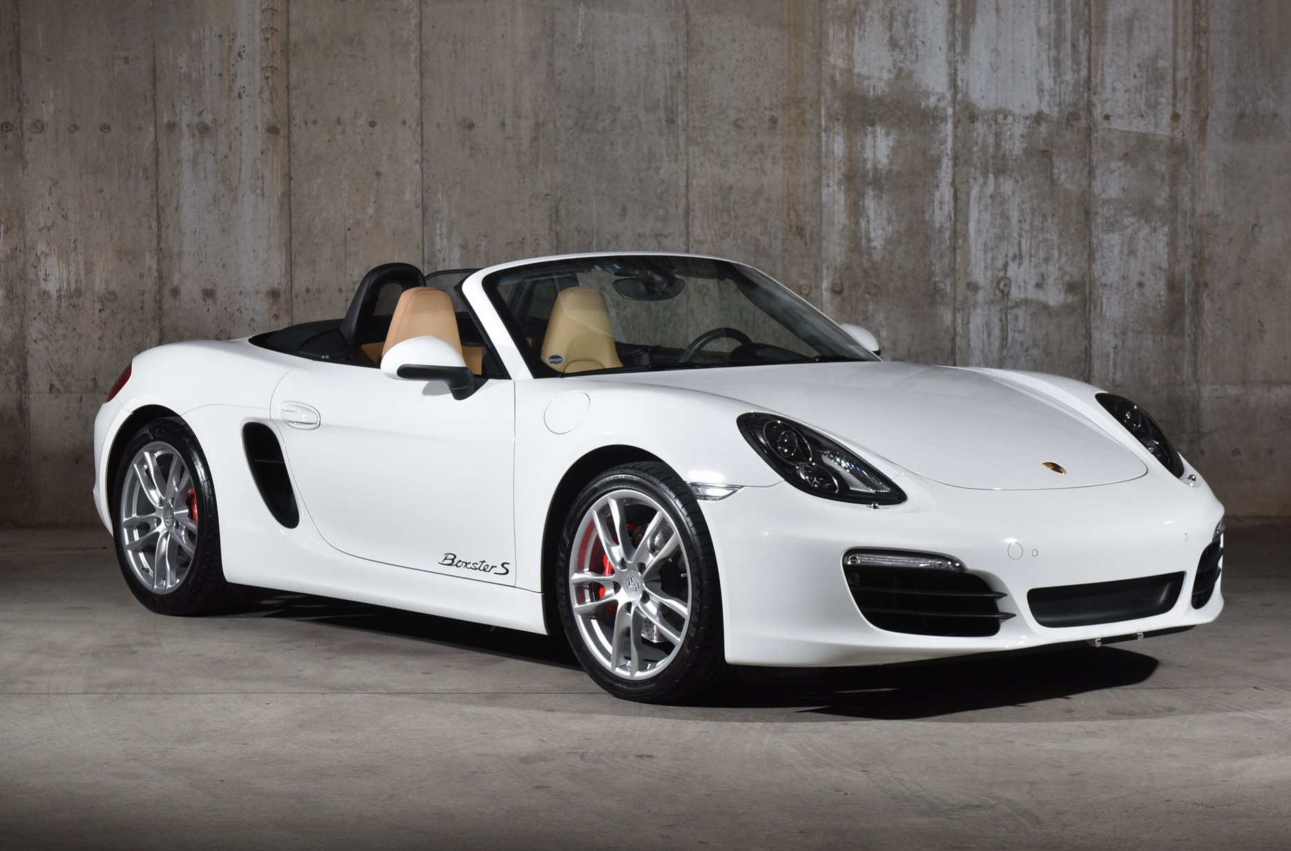 Used 2016 Porsche Boxster S | St. Petersburg, FL