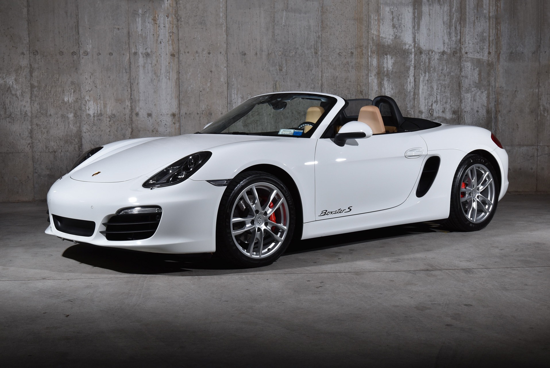 Used 2016 Porsche Boxster S | St. Petersburg, FL