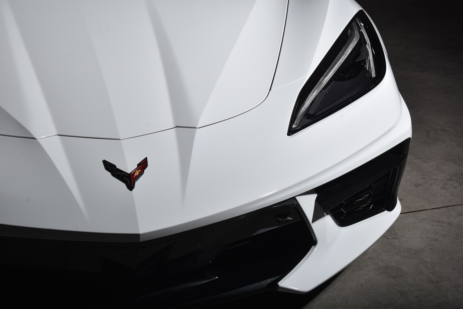 New 2020 Chevrolet Corvette Stingray Convertible | St. Petersburg, FL