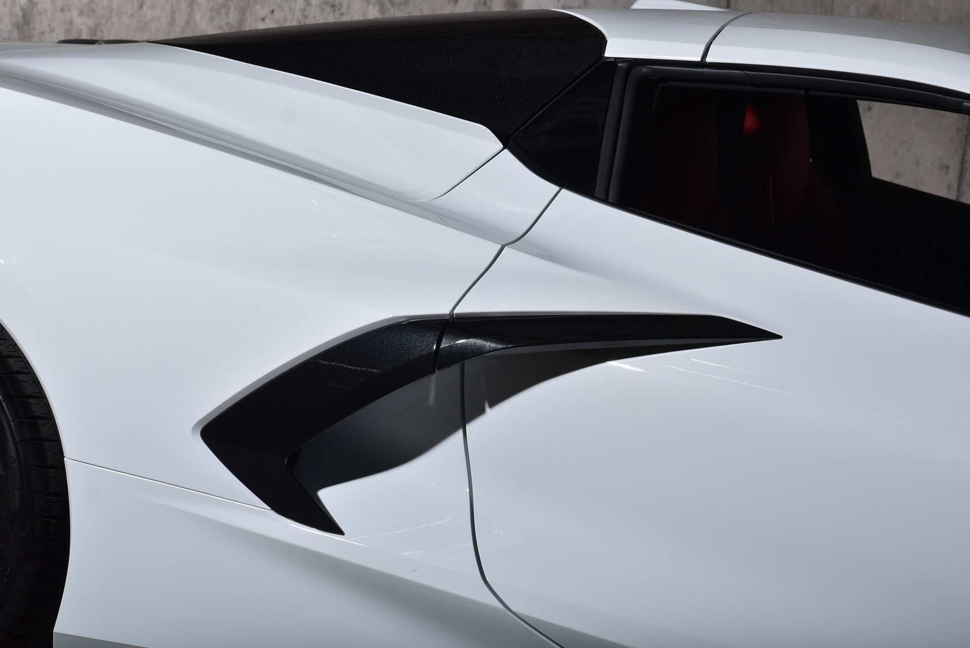New 2020 Chevrolet Corvette Stingray Convertible | St. Petersburg, FL