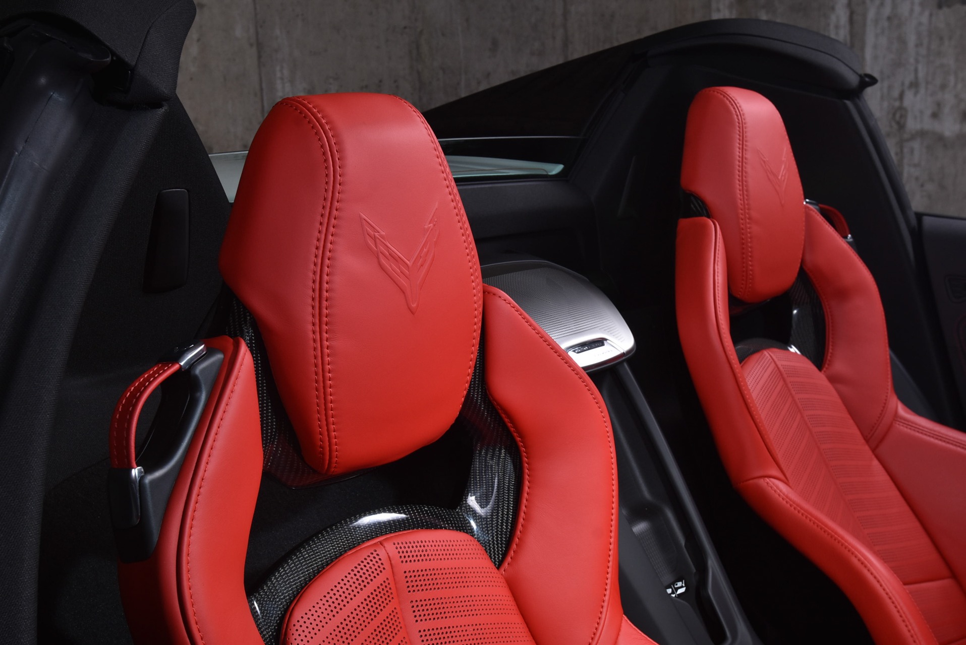 New 2020 Chevrolet Corvette Stingray Convertible | St. Petersburg, FL