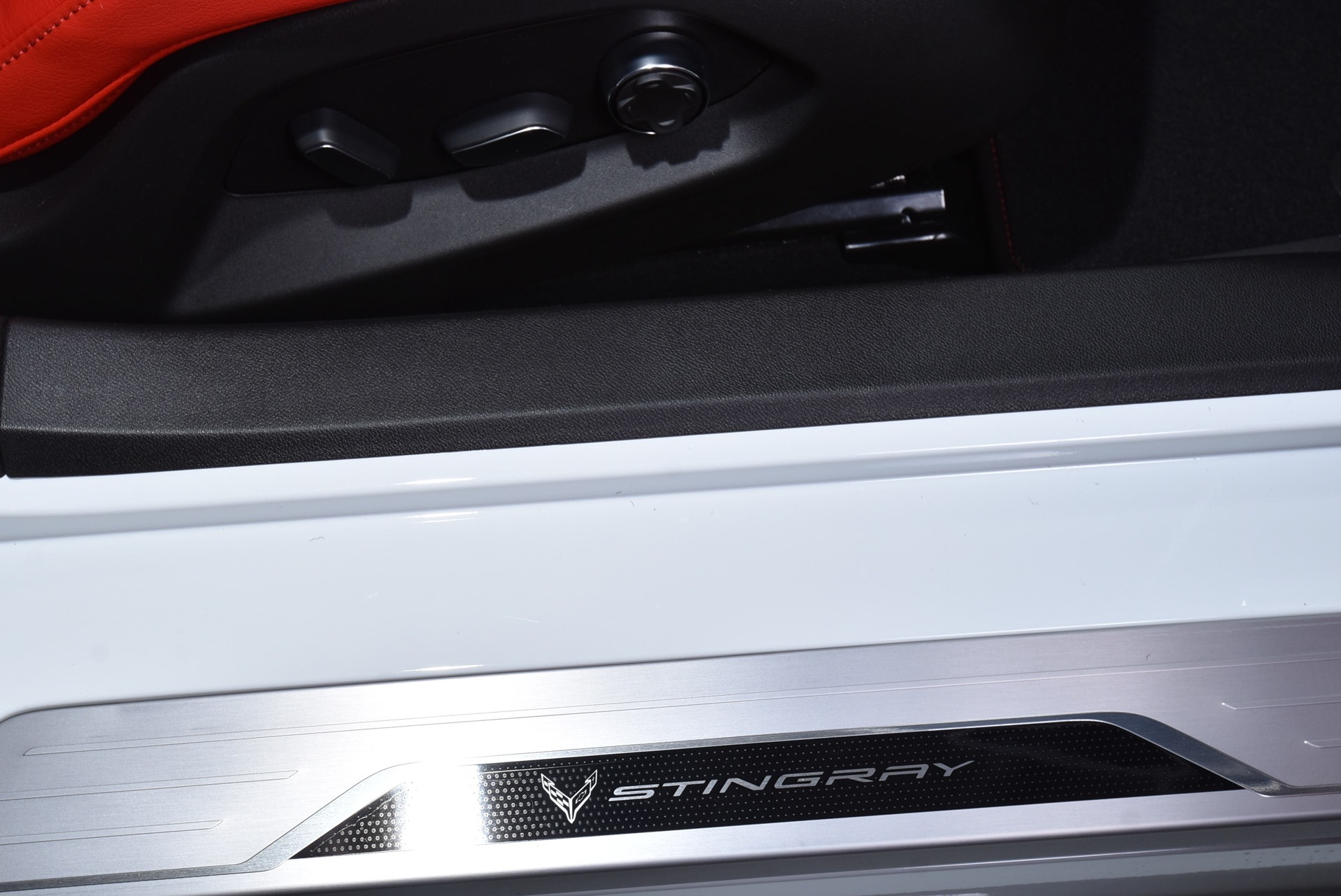 New 2020 Chevrolet Corvette Stingray Convertible | St. Petersburg, FL